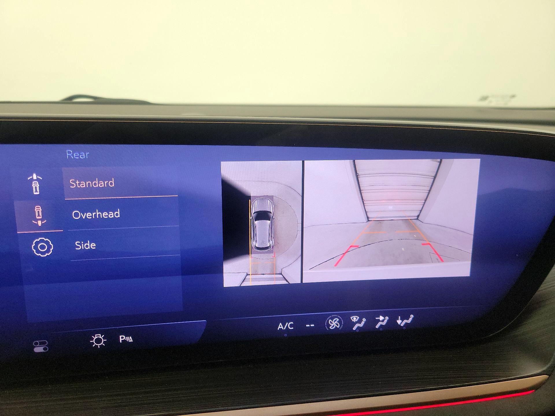 Thumbnail: 2024 Buick Envision - 14