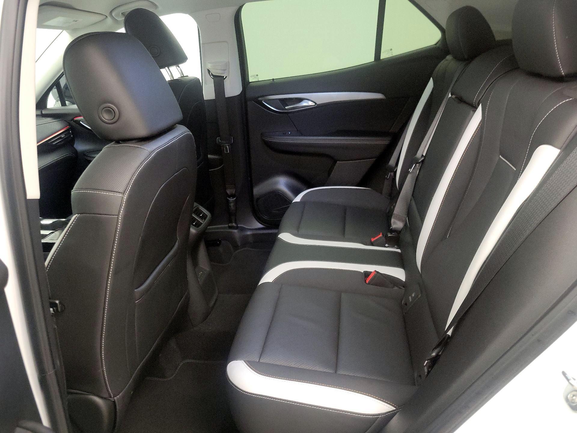 Thumbnail: 2024 Buick Envision - 19