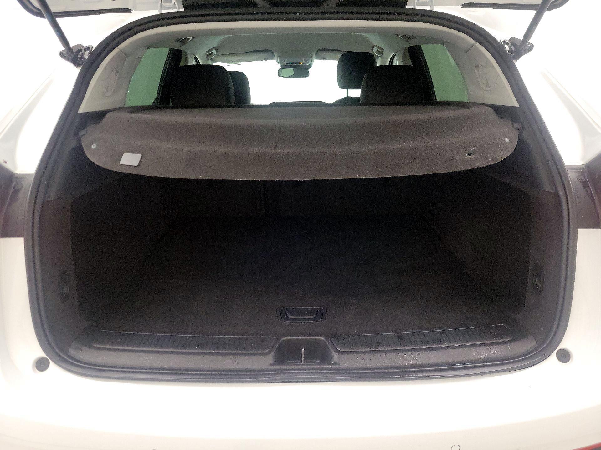 Thumbnail: 2024 Buick Envision - 20