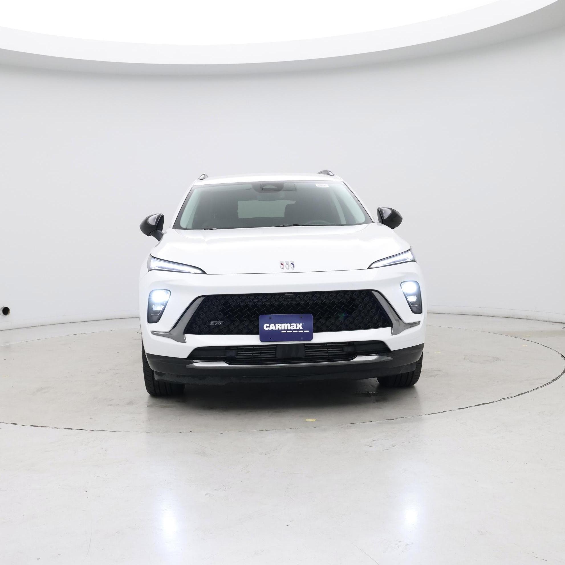 Thumbnail: 2024 Buick Envision - 5