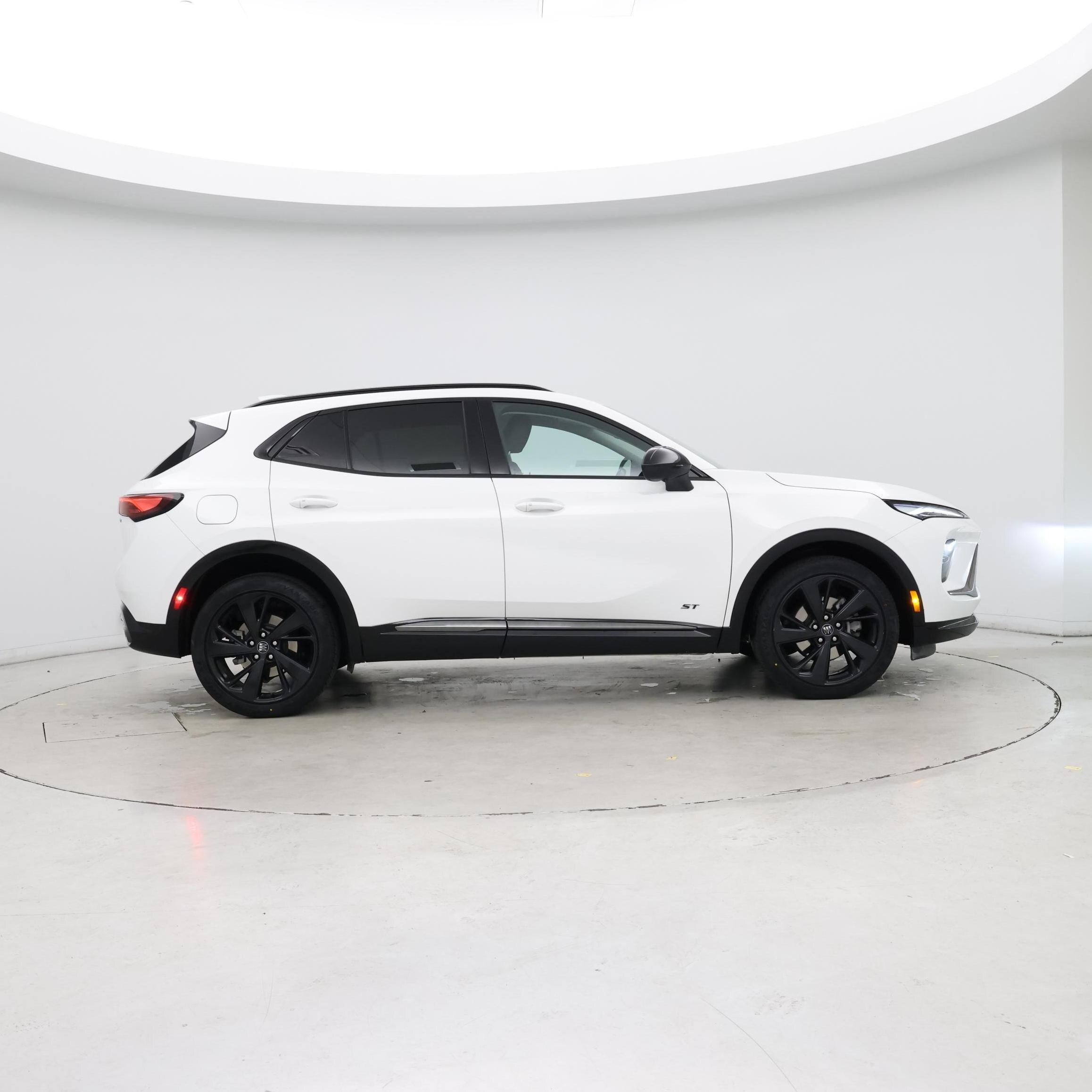 Thumbnail: 2024 Buick Envision - 7