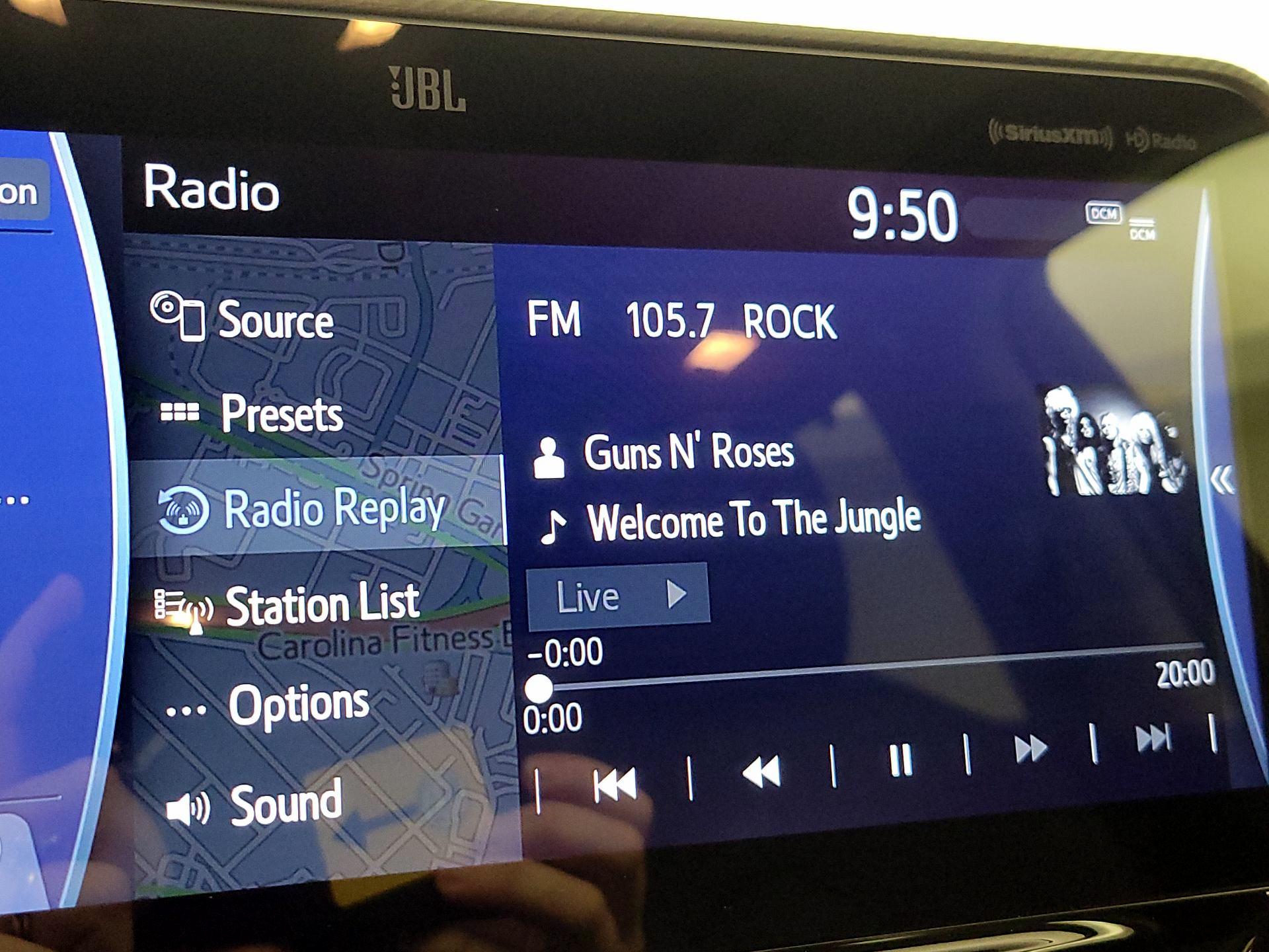 Thumbnail: 2020 Toyota Highlander - 16