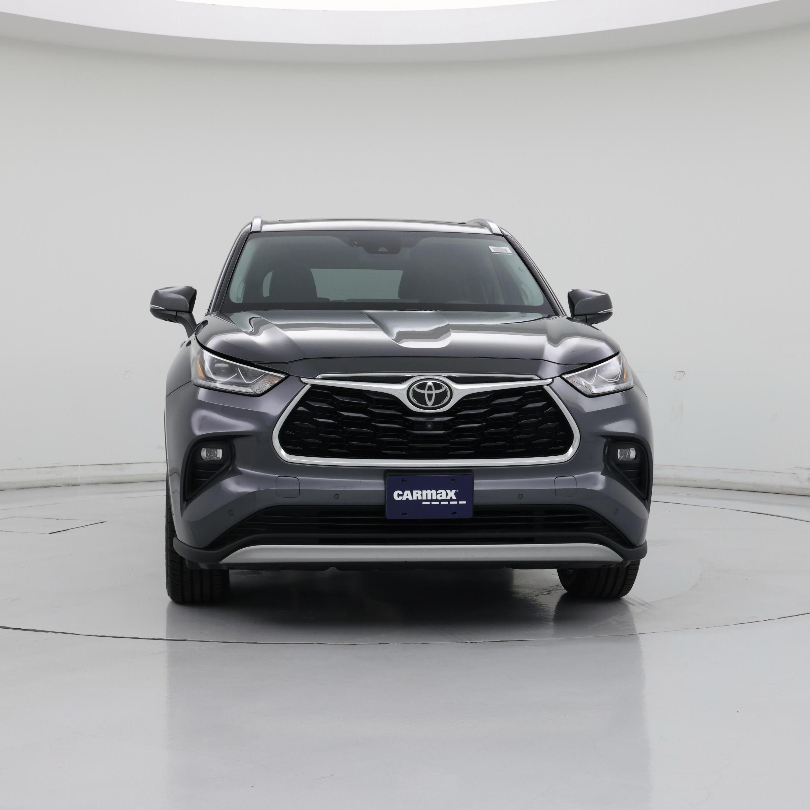 Thumbnail: 2020 Toyota Highlander - 5