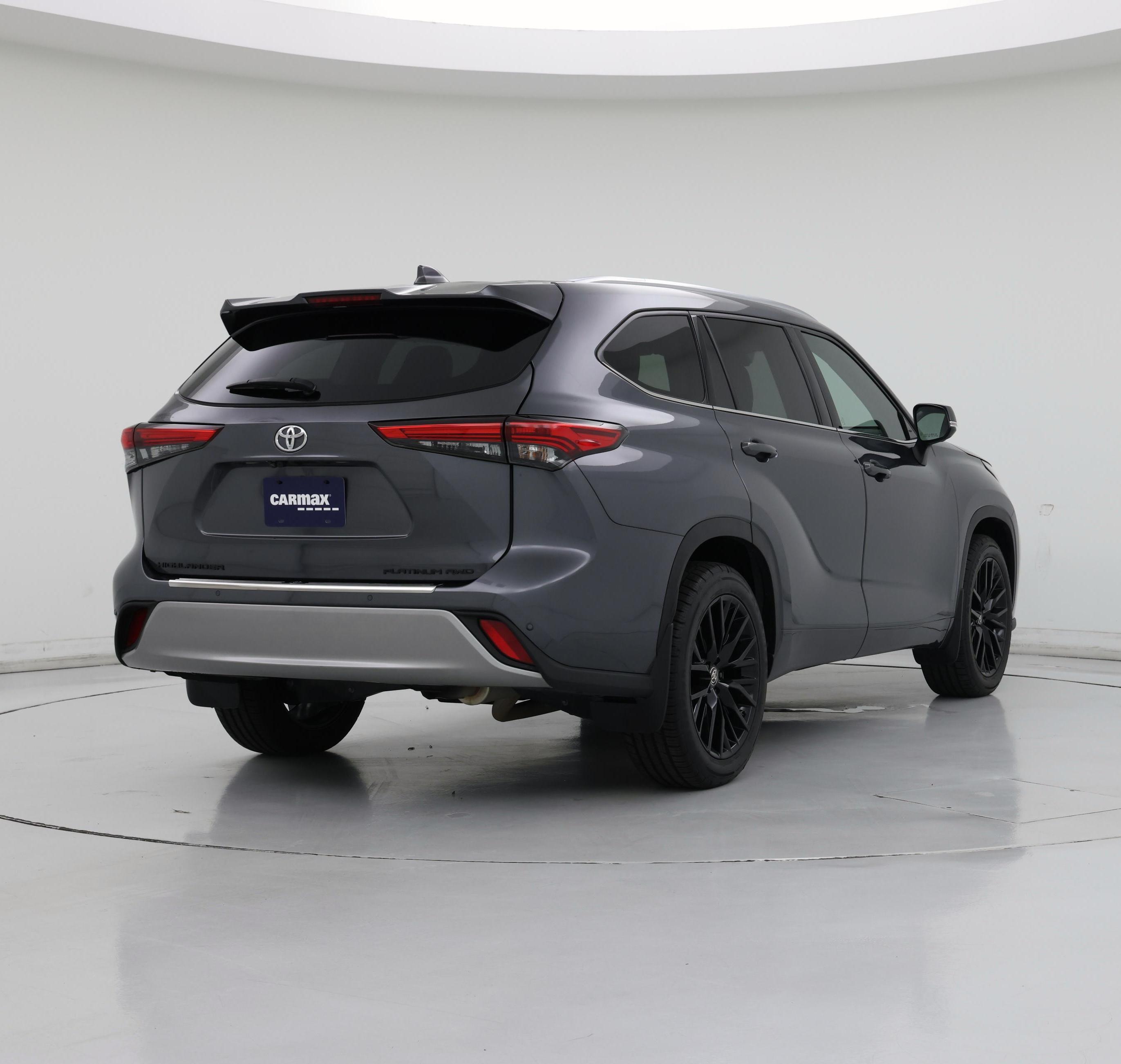 Thumbnail: 2020 Toyota Highlander - 8