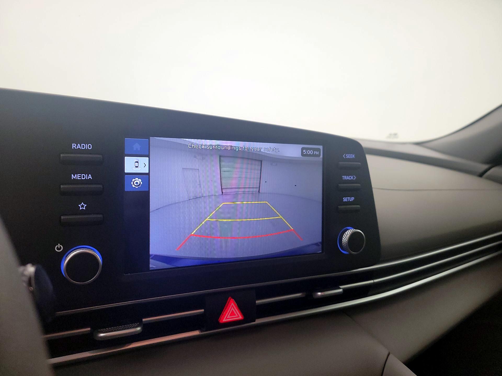 Thumbnail: 2024 Hyundai Elantra - 14