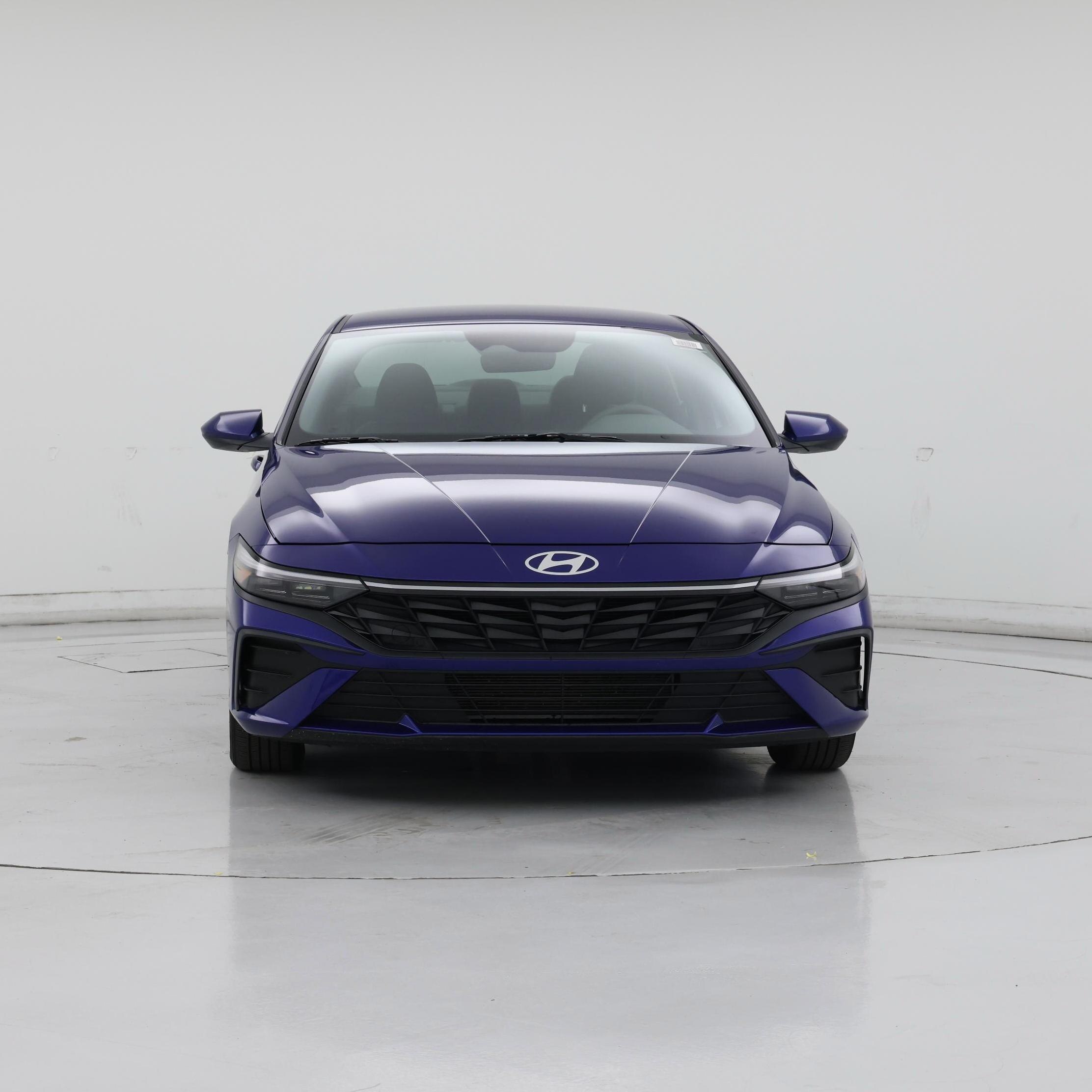 Thumbnail: 2024 Hyundai Elantra - 5