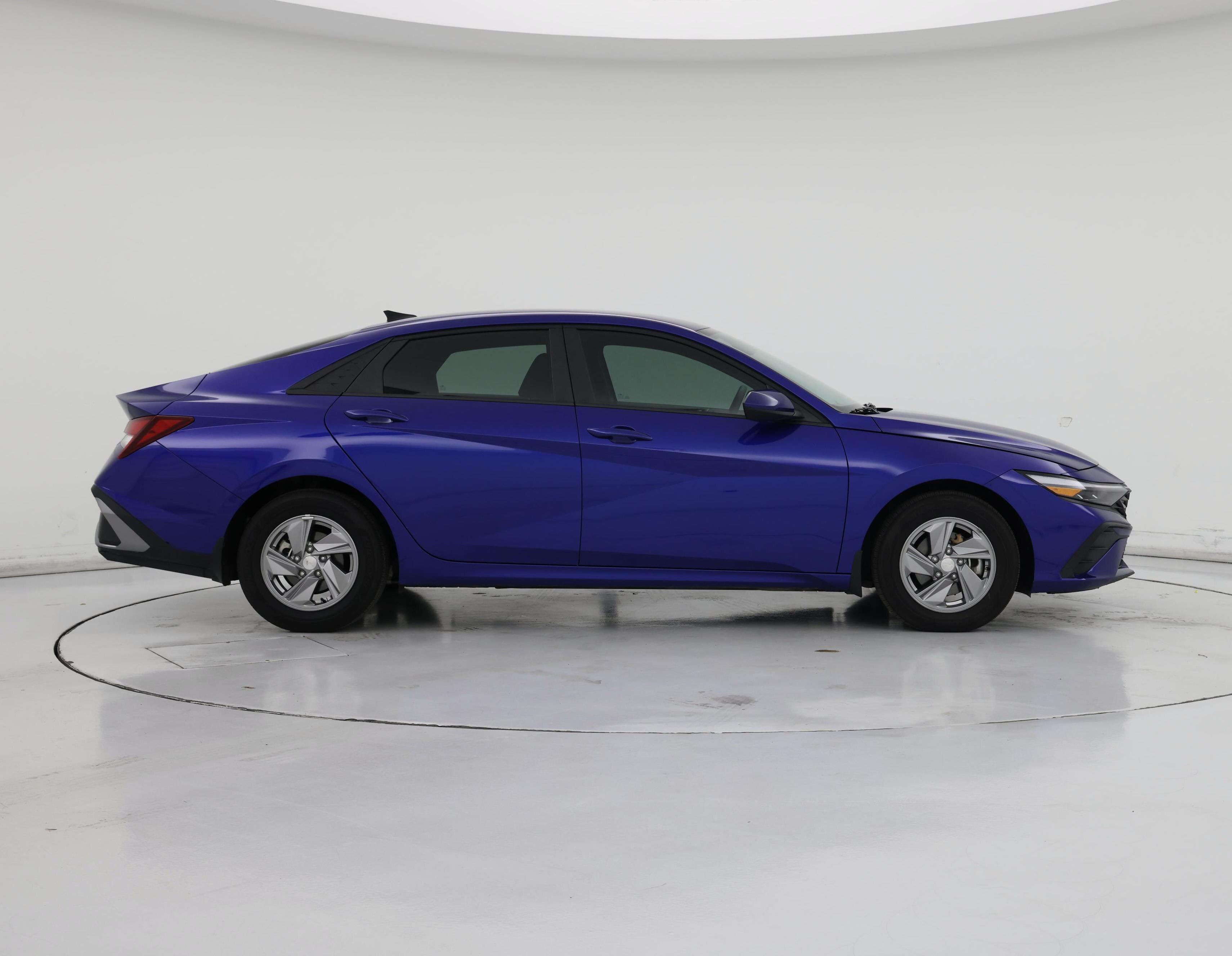 Thumbnail: 2024 Hyundai Elantra - 7