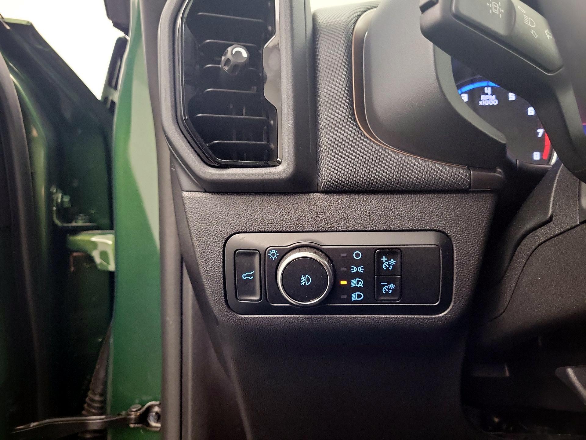 Thumbnail: 2024 Ford Bronco Sport - 11