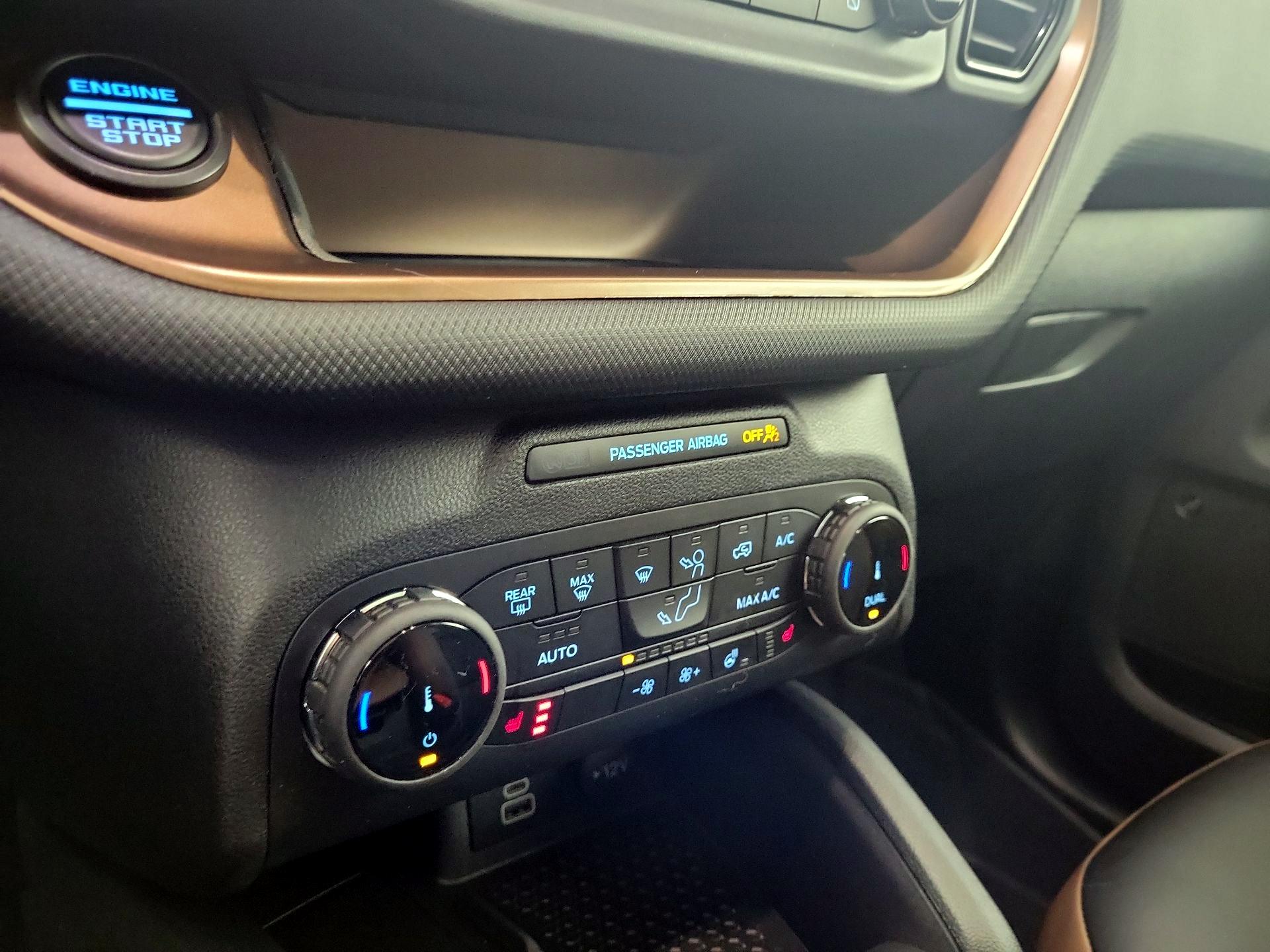 Thumbnail: 2024 Ford Bronco Sport - 14