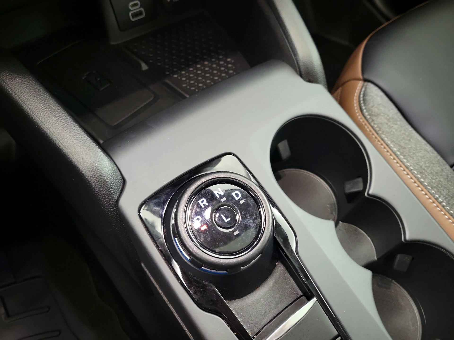 Thumbnail: 2024 Ford Bronco Sport - 15