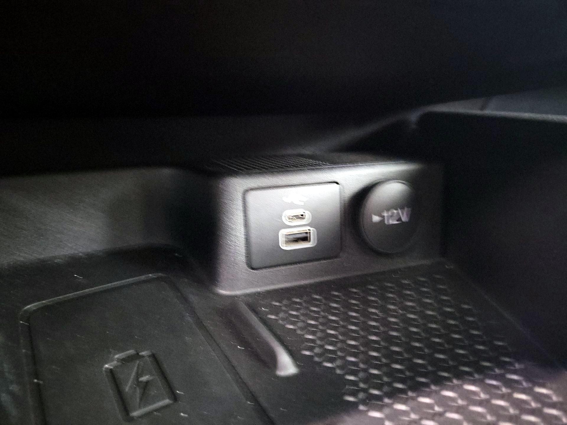 Thumbnail: 2024 Ford Bronco Sport - 16