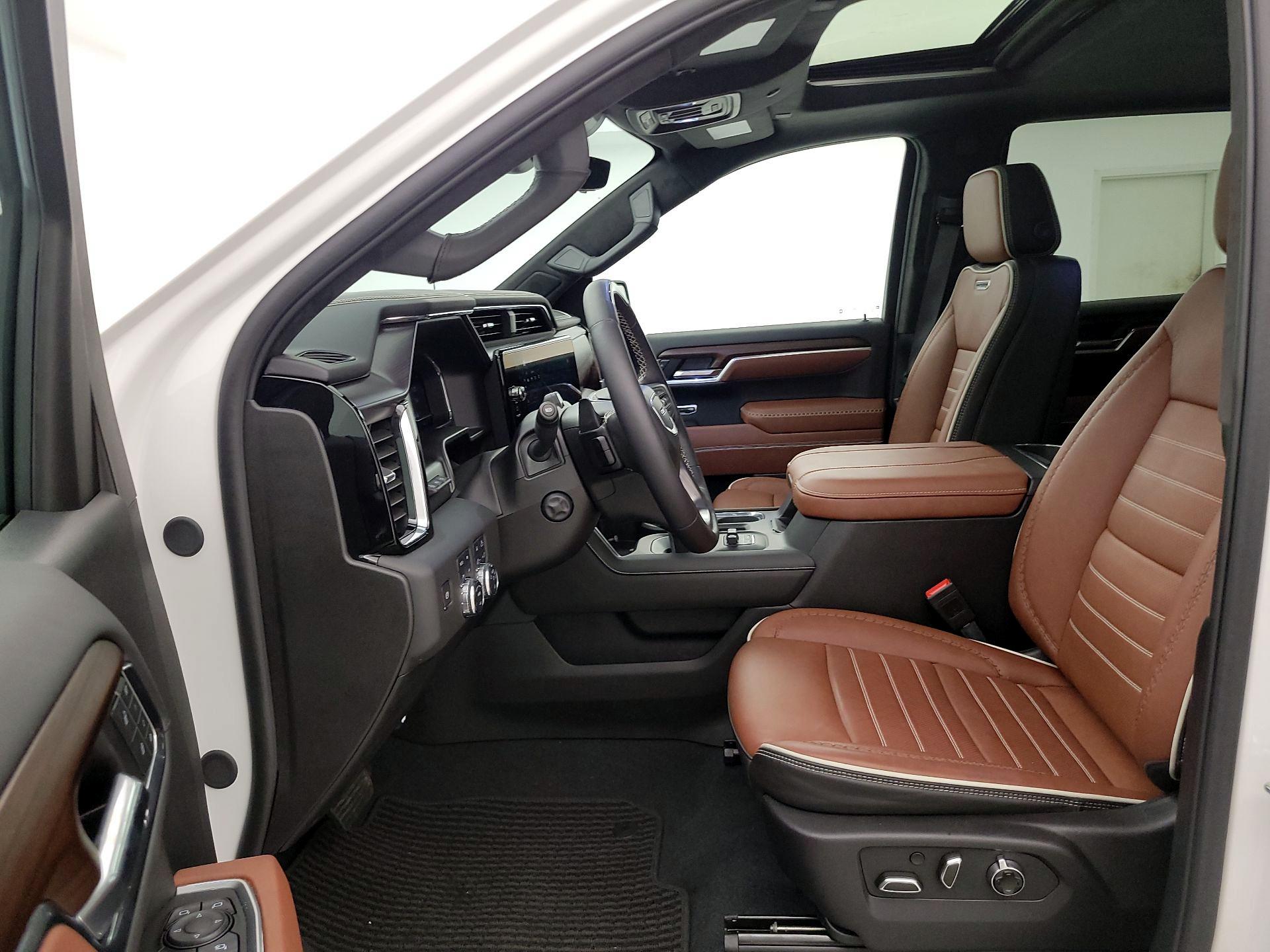 Thumbnail: 2025 GMC Sierra 1500 - 11