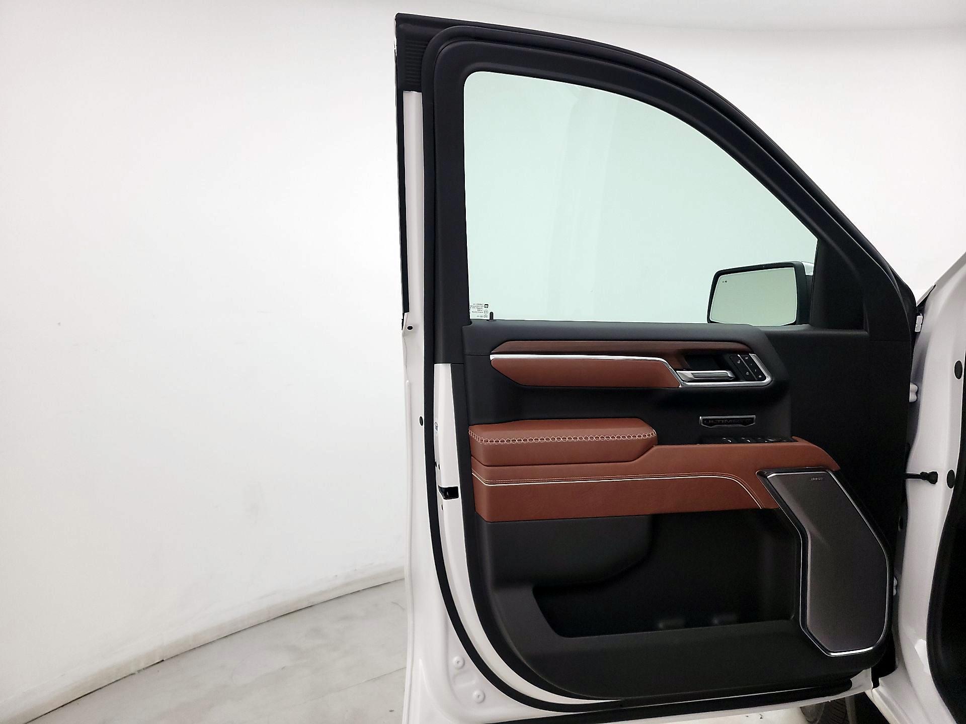 Thumbnail: 2025 GMC Sierra 1500 - 12