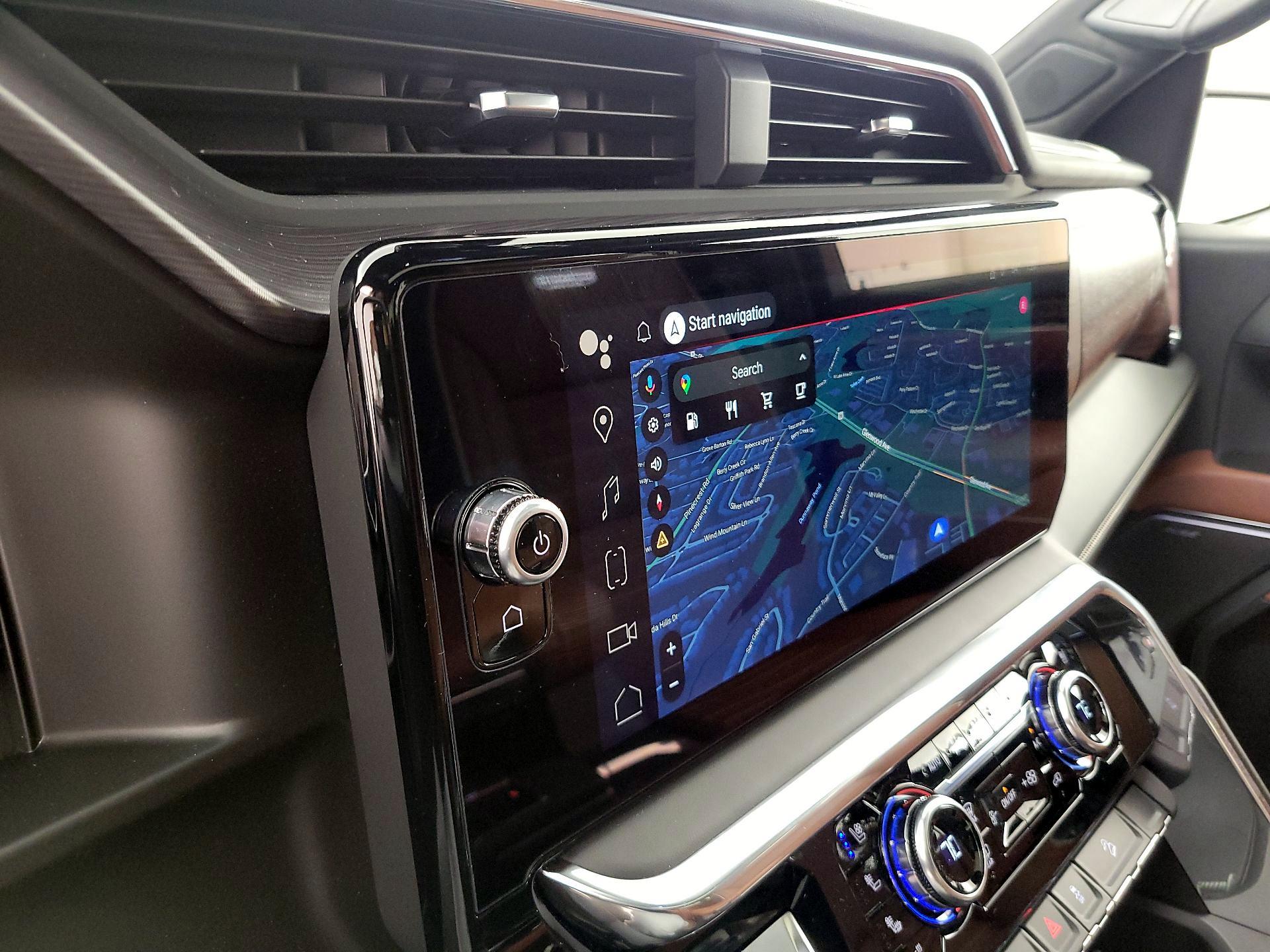 Thumbnail: 2025 GMC Sierra 1500 - 14