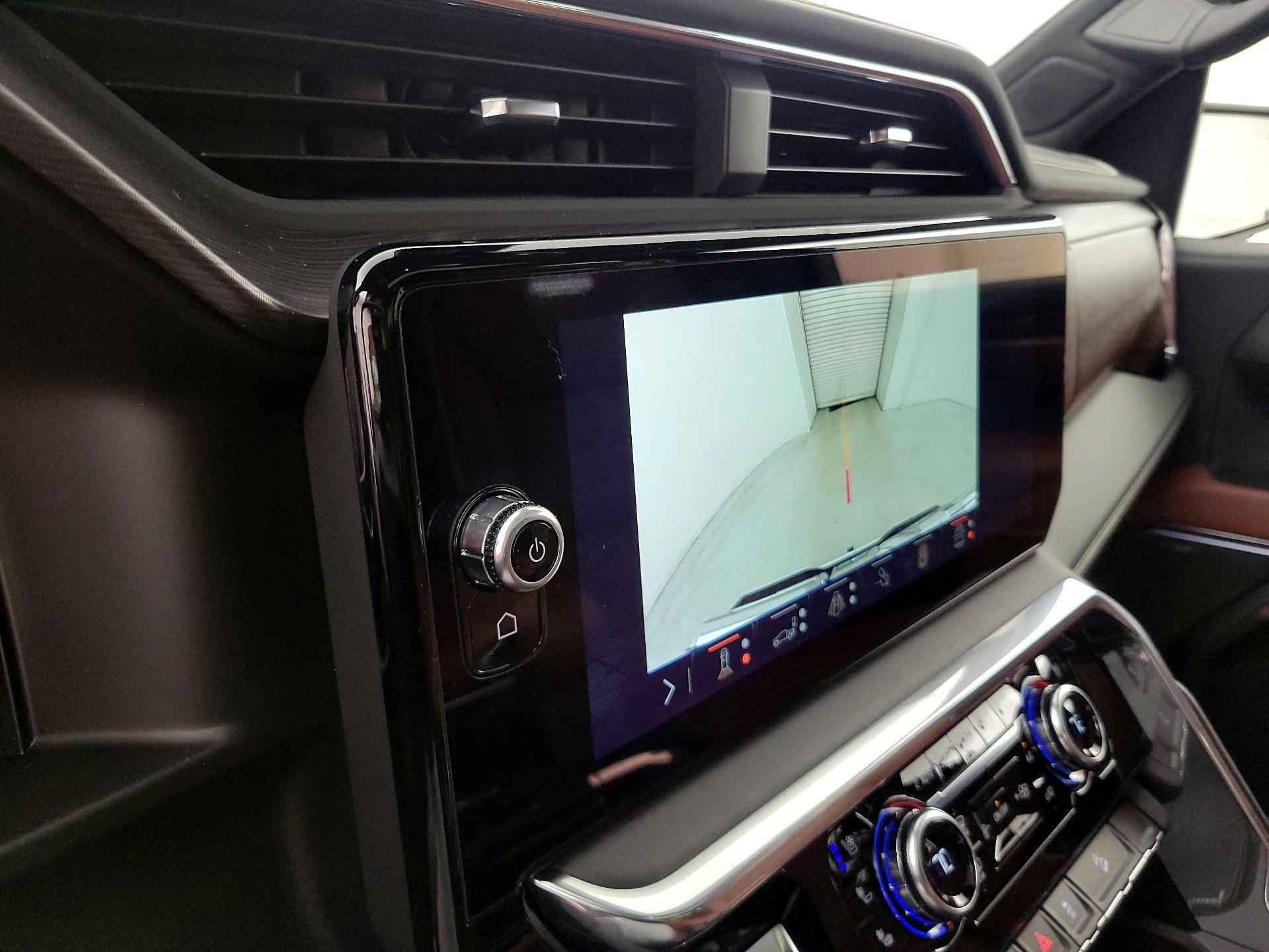 Thumbnail: 2025 GMC Sierra 1500 - 15