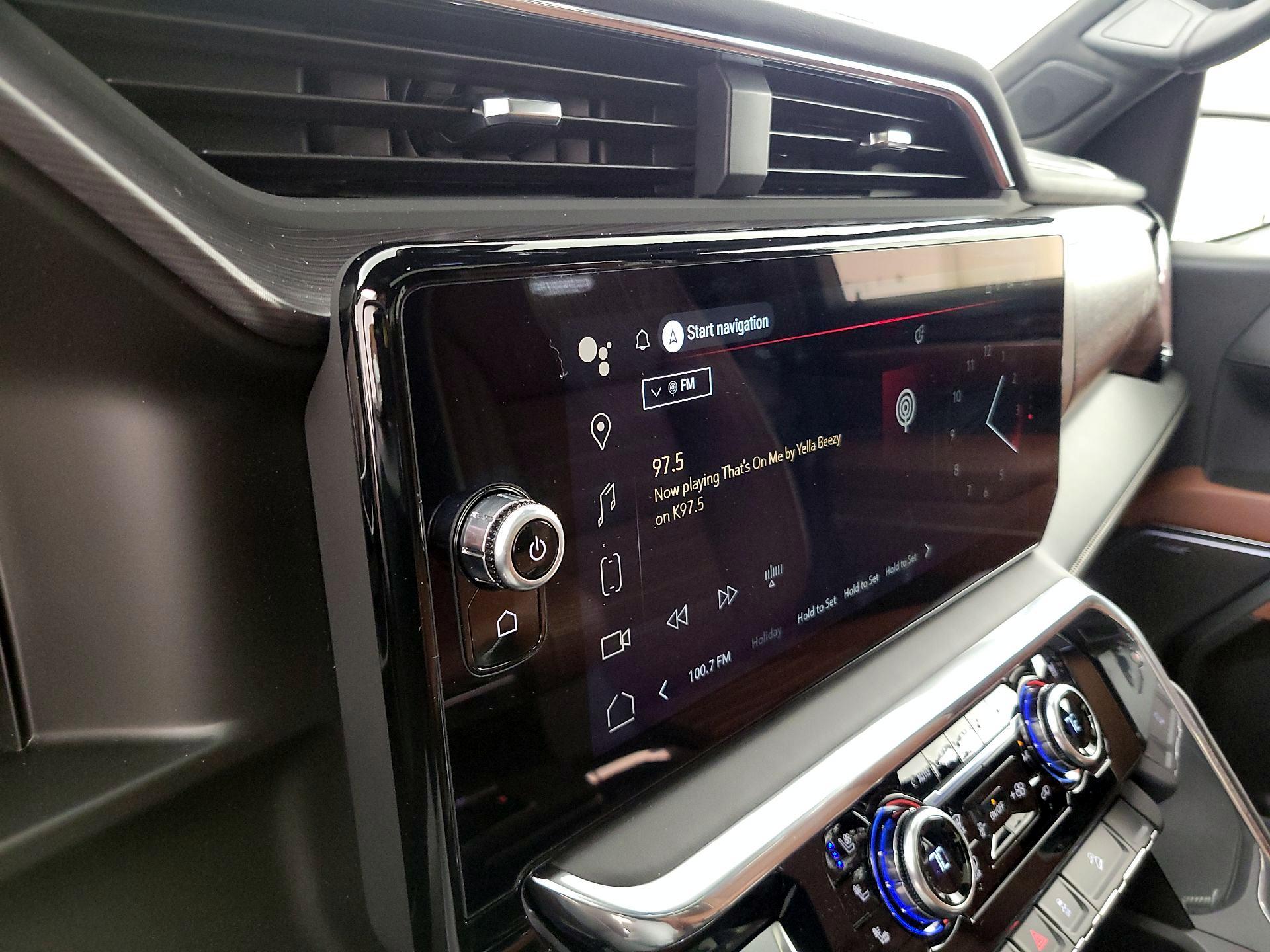 Thumbnail: 2025 GMC Sierra 1500 - 16