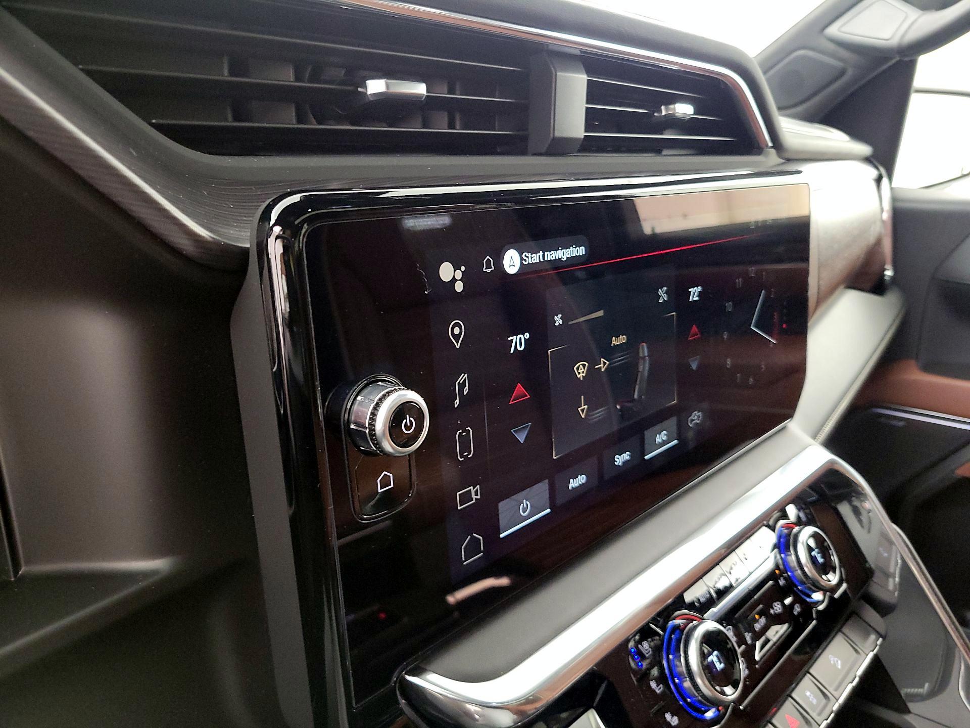 Thumbnail: 2025 GMC Sierra 1500 - 17