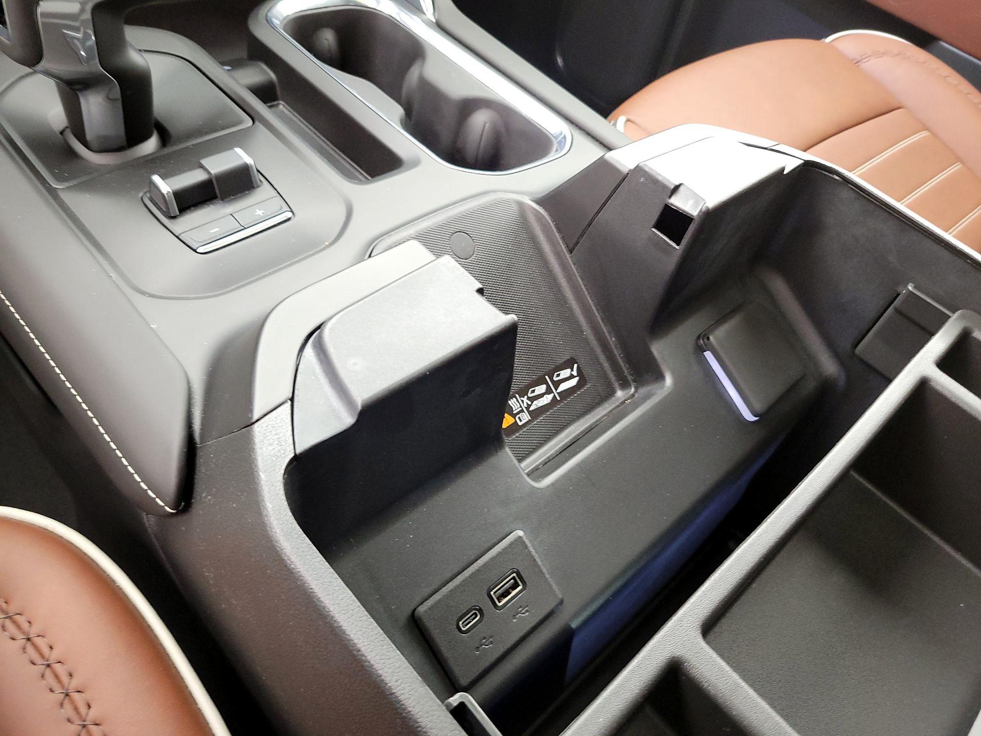 Thumbnail: 2025 GMC Sierra 1500 - 19