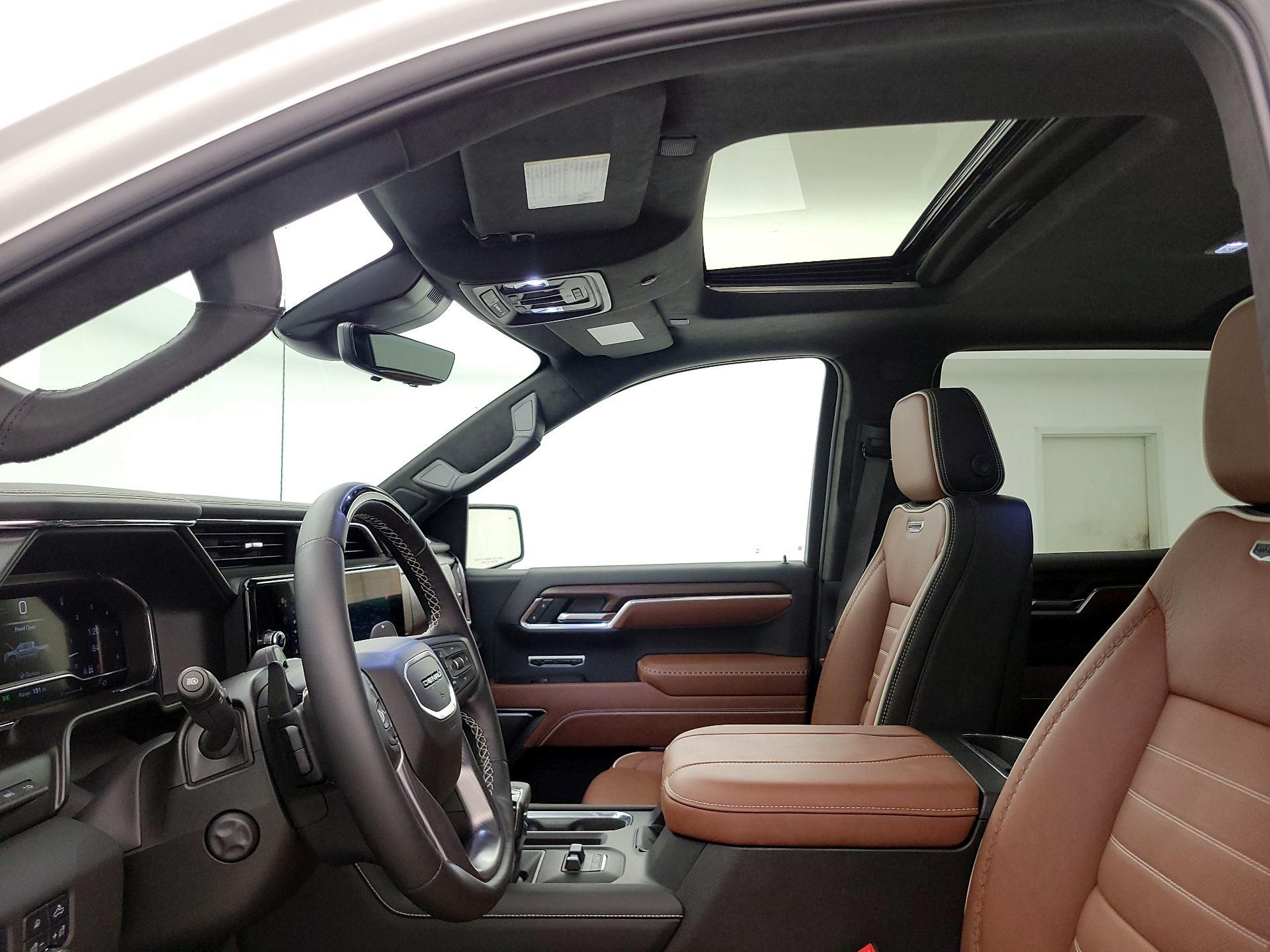 Thumbnail: 2025 GMC Sierra 1500 - 20