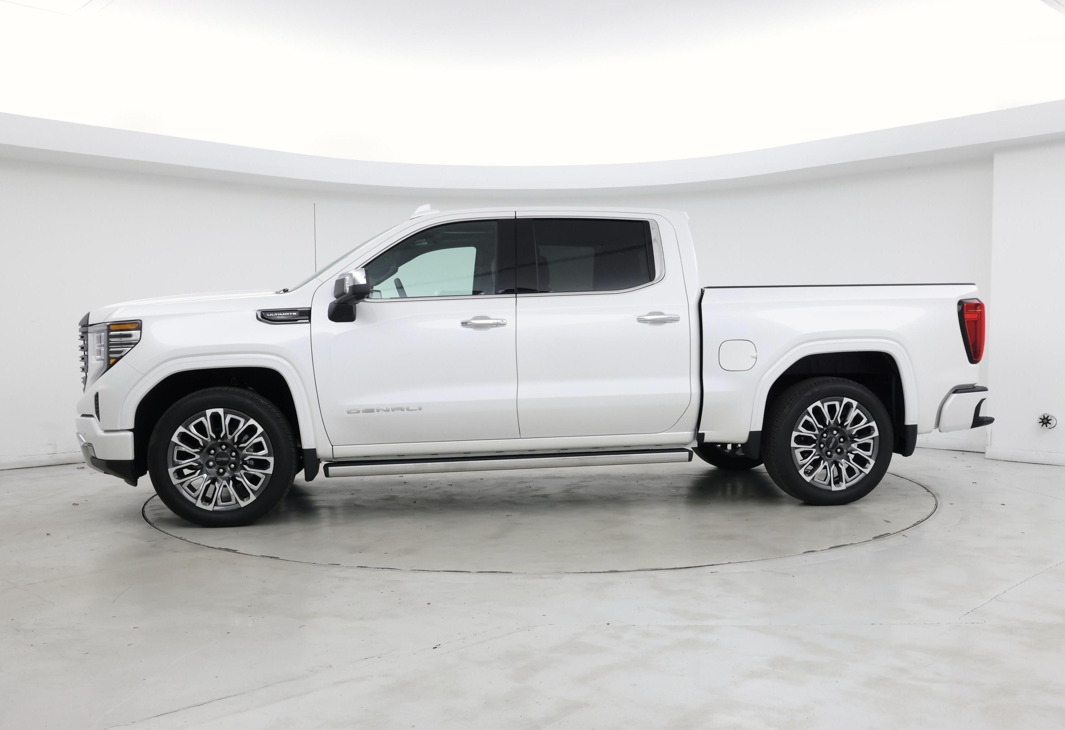 Thumbnail: 2025 GMC Sierra 1500 - 3