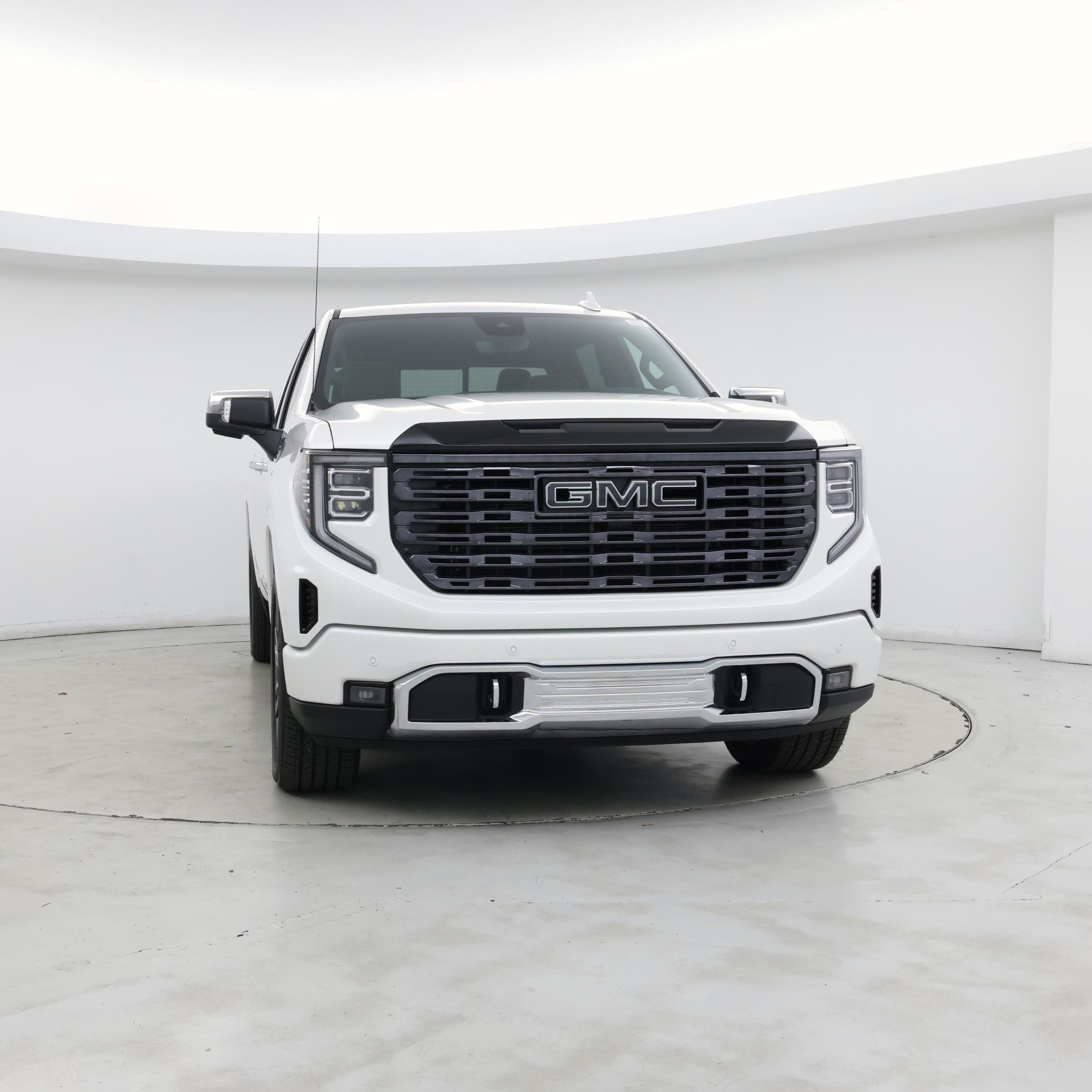 Thumbnail: 2025 GMC Sierra 1500 - 5