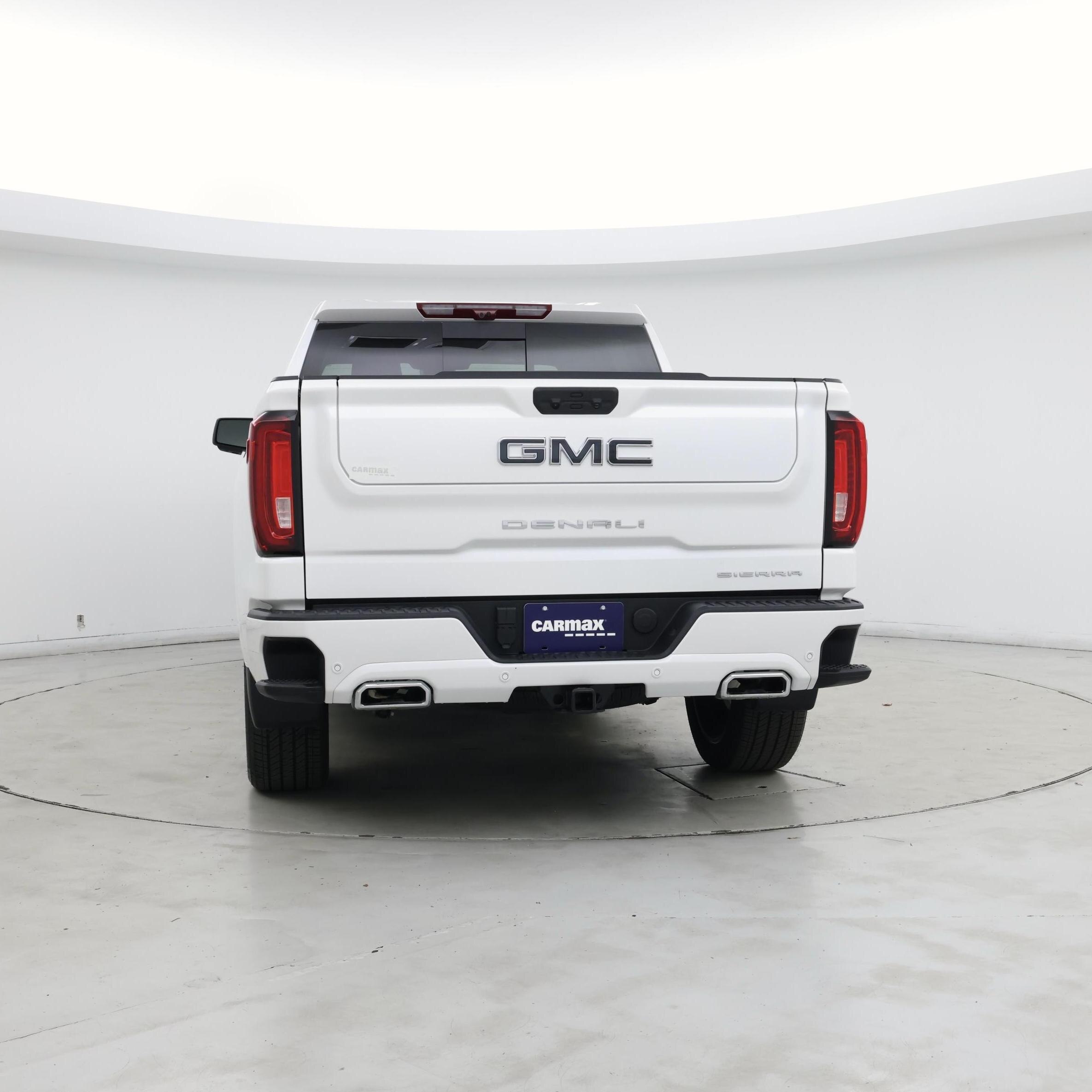 Thumbnail: 2025 GMC Sierra 1500 - 6