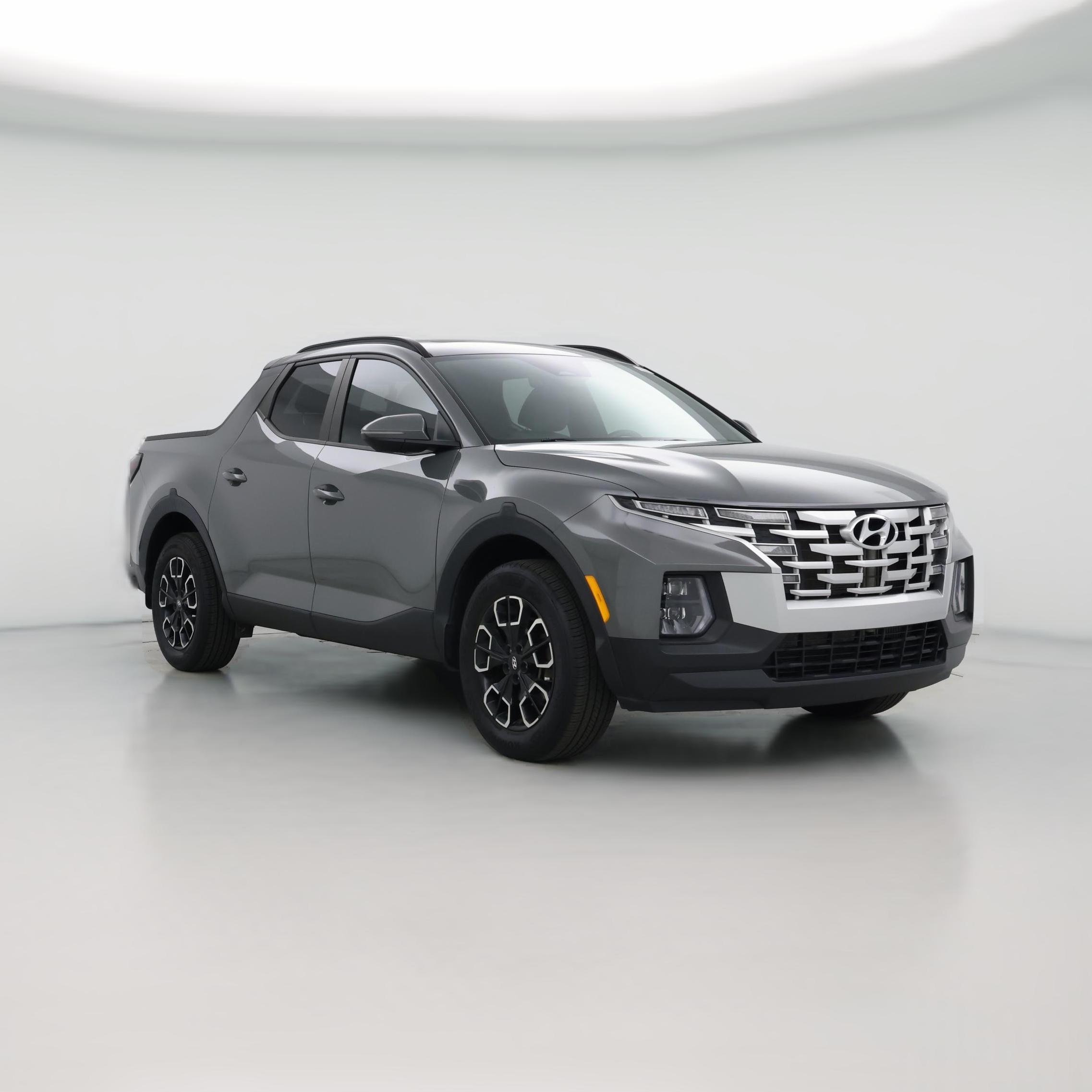 Thumbnail: 2022 Hyundai Santa Cruz - 1