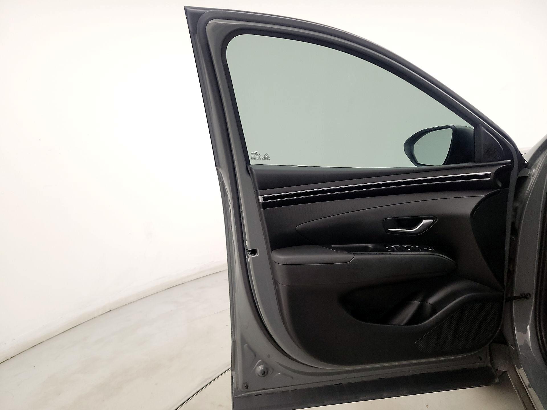 Thumbnail: 2022 Hyundai Santa Cruz - 12