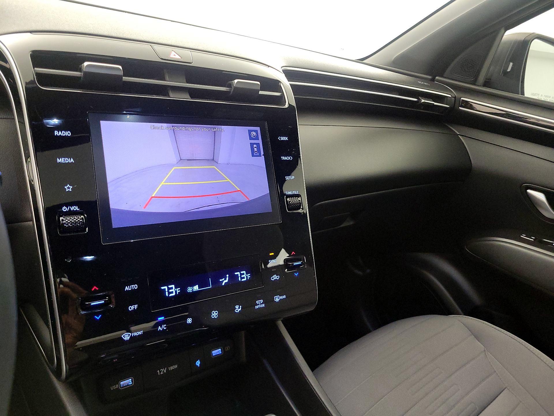 Thumbnail: 2022 Hyundai Santa Cruz - 14