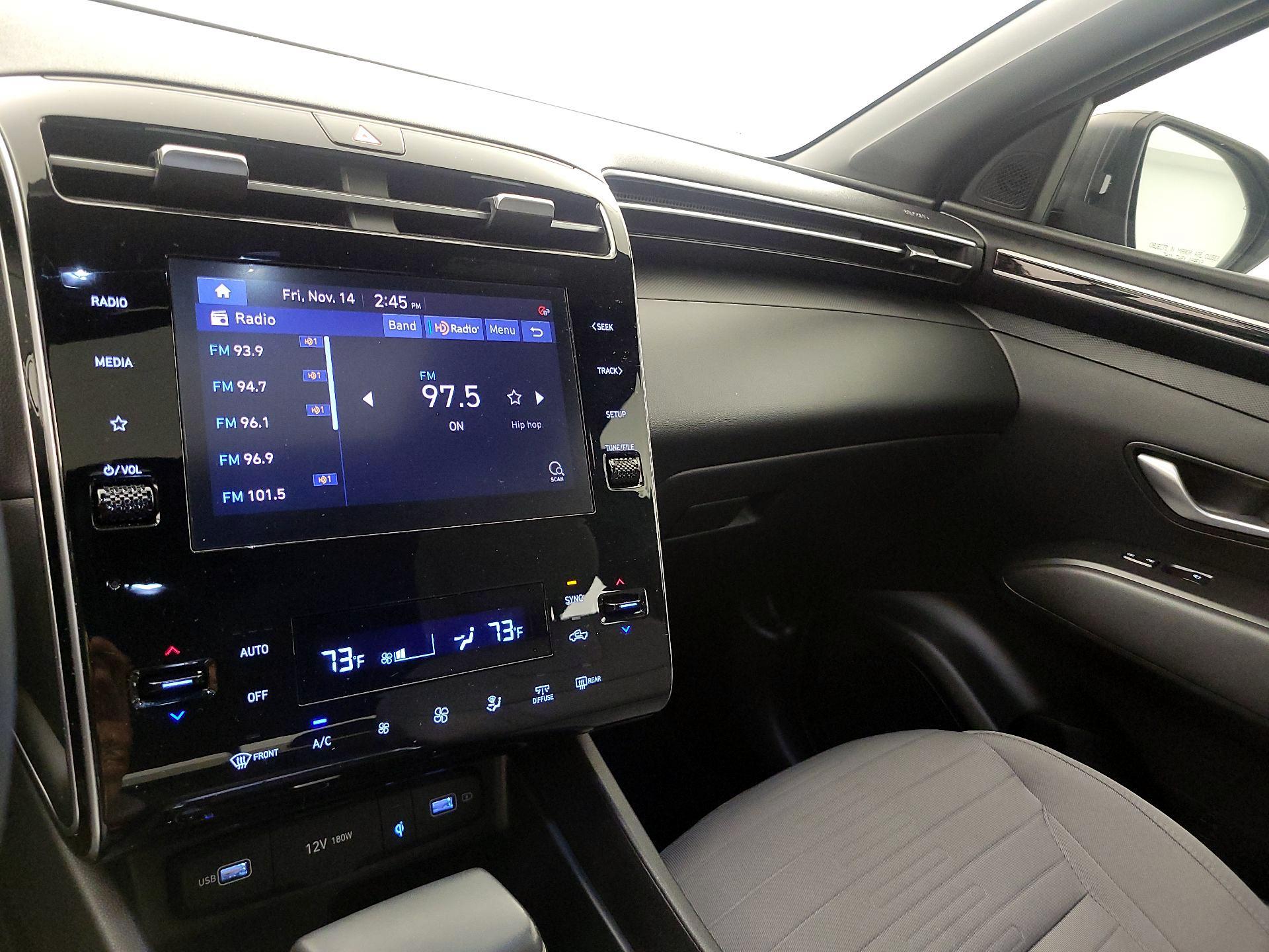 Thumbnail: 2022 Hyundai Santa Cruz - 15