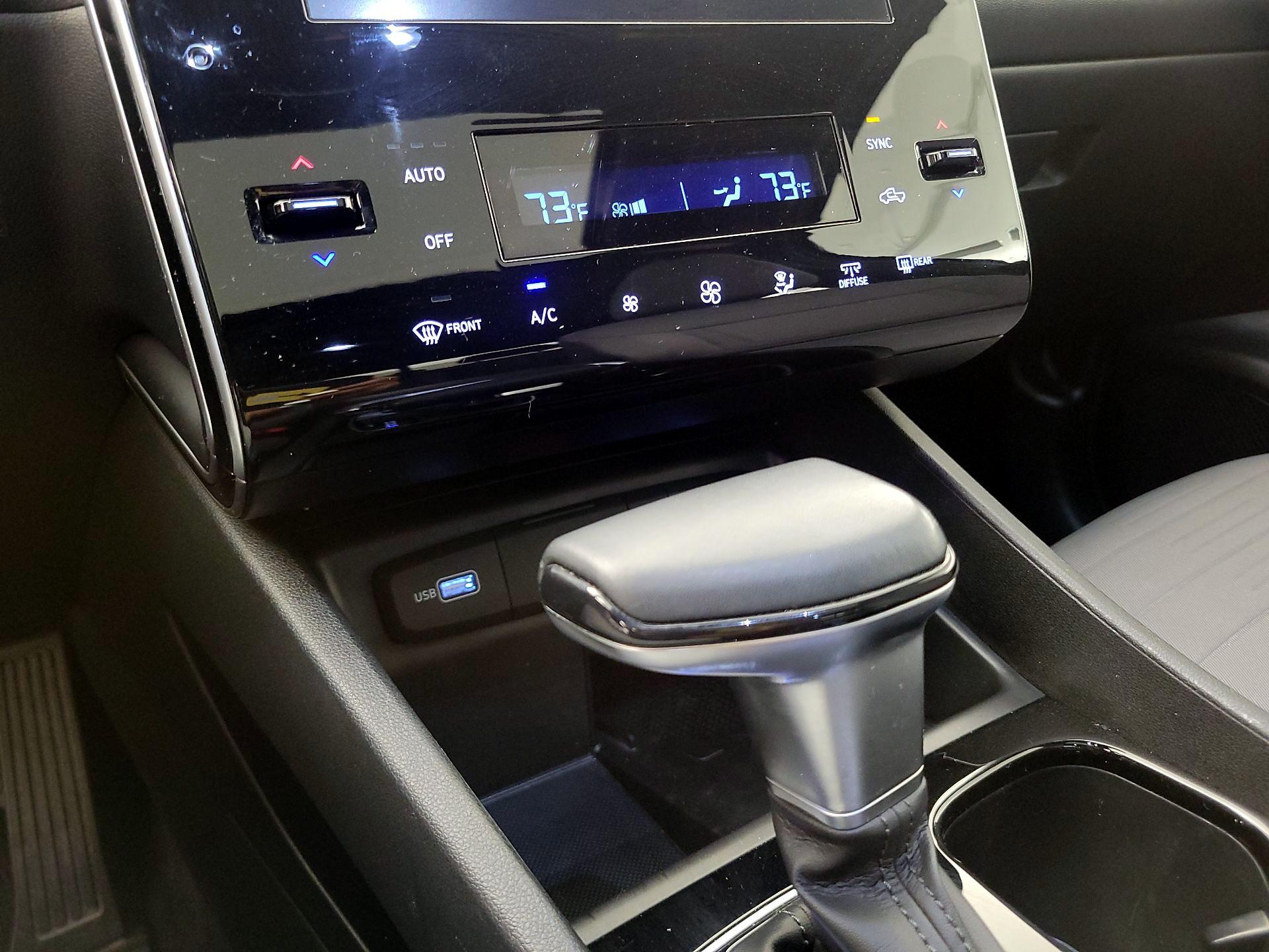 Thumbnail: 2022 Hyundai Santa Cruz - 16