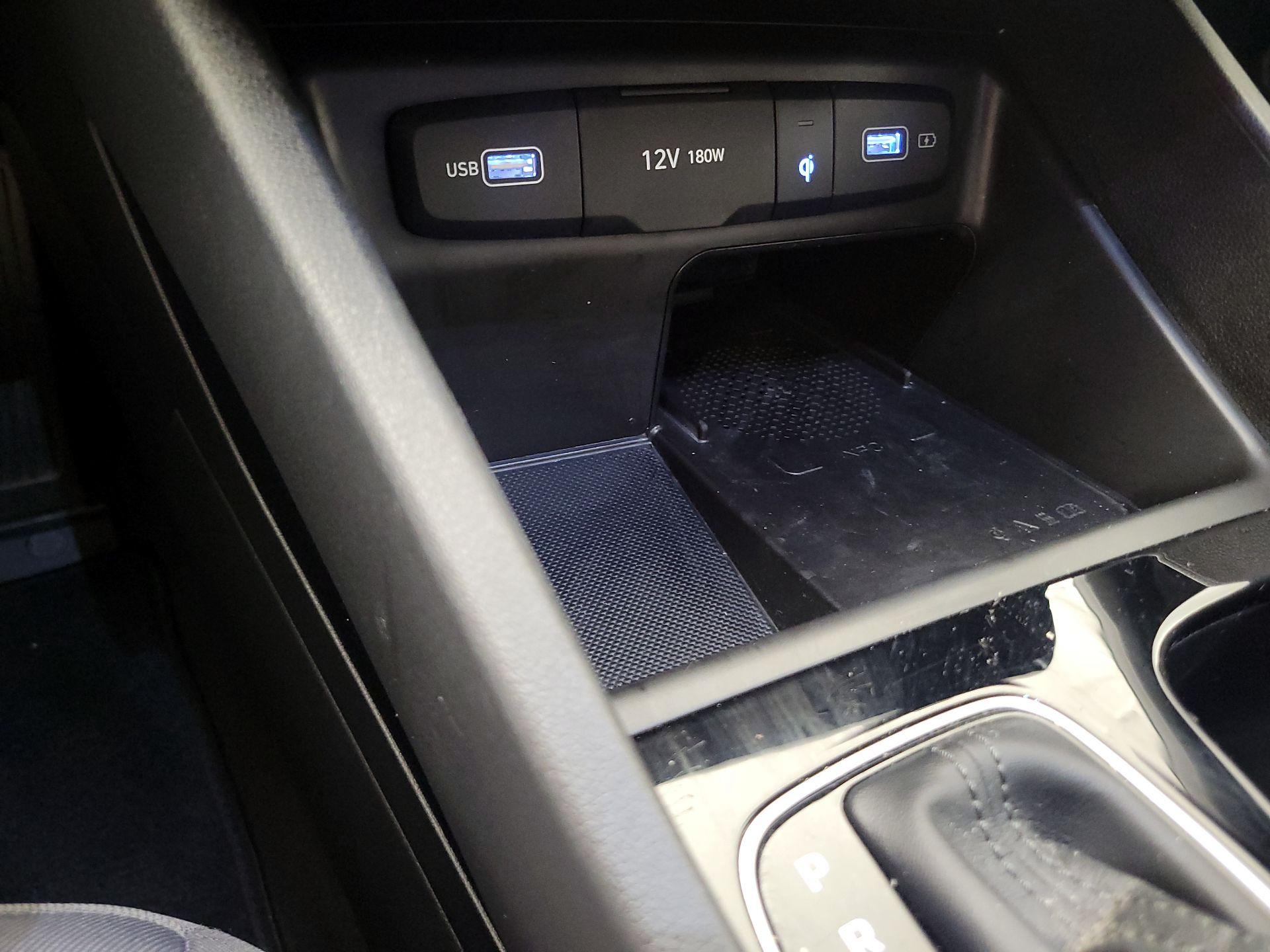 Thumbnail: 2022 Hyundai Santa Cruz - 18