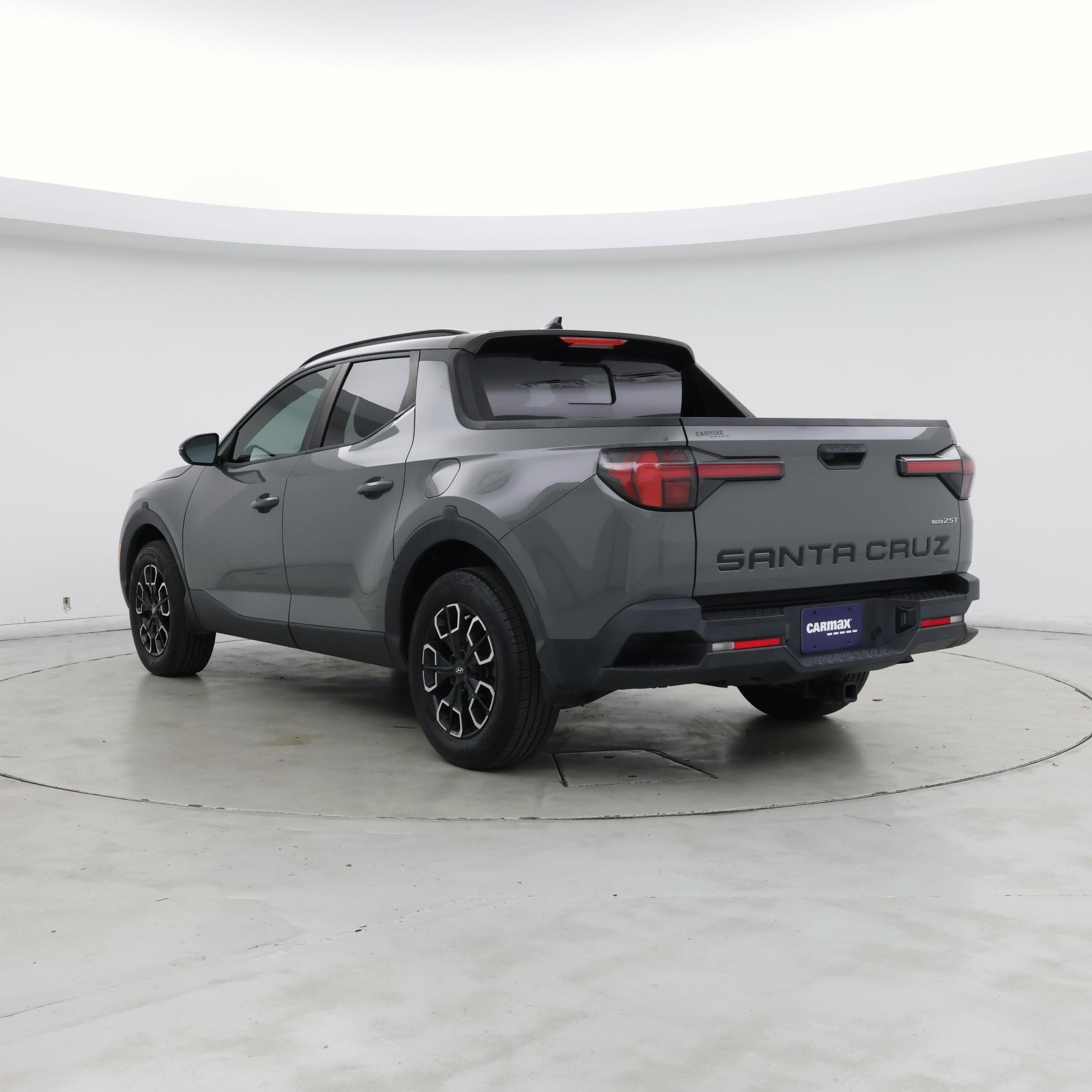 Thumbnail: 2022 Hyundai Santa Cruz - 2