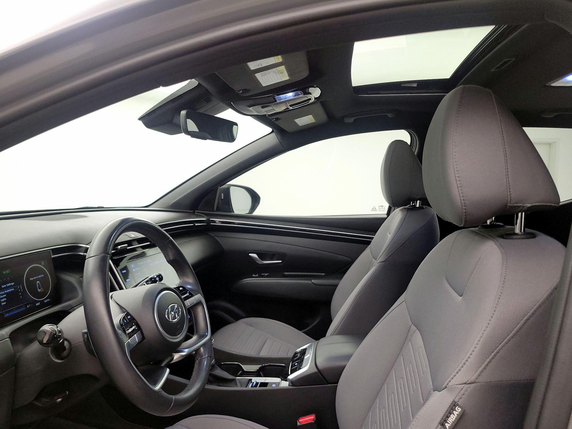 Thumbnail: 2022 Hyundai Santa Cruz - 19