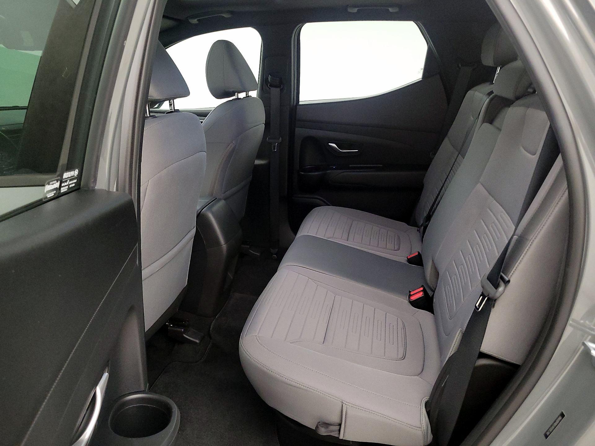 Thumbnail: 2022 Hyundai Santa Cruz - 20