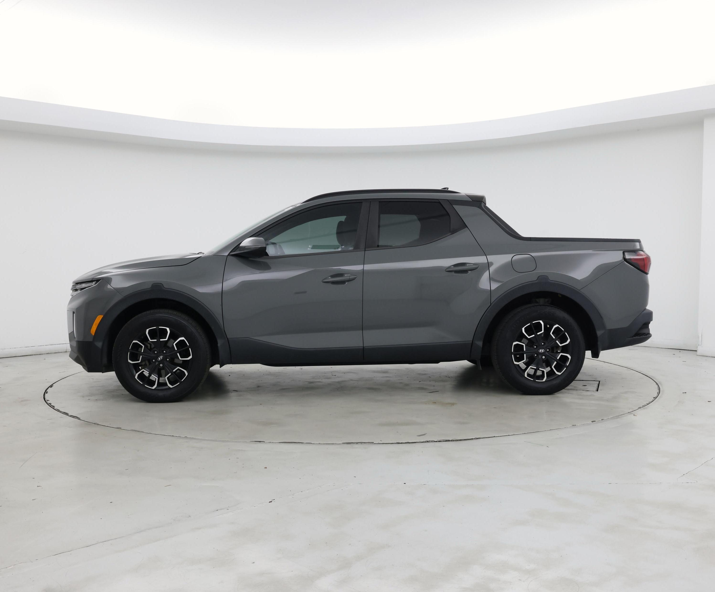 Thumbnail: 2022 Hyundai Santa Cruz - 3