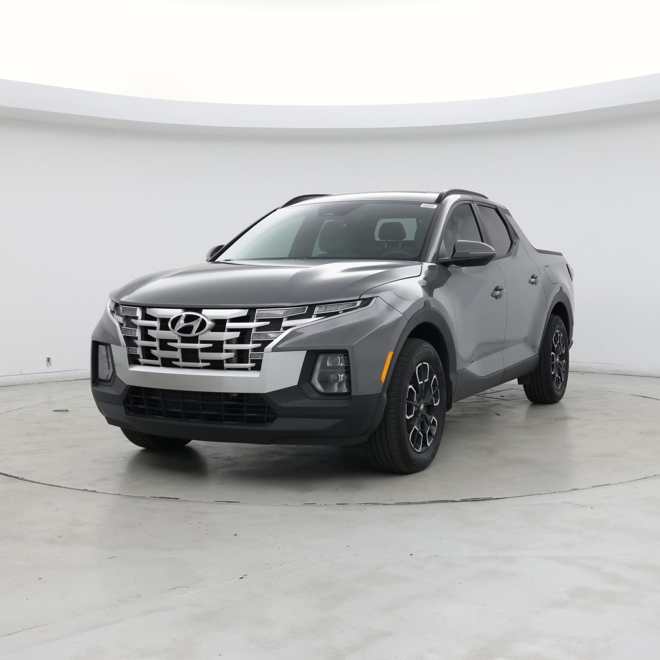 Thumbnail: 2022 Hyundai Santa Cruz - 4