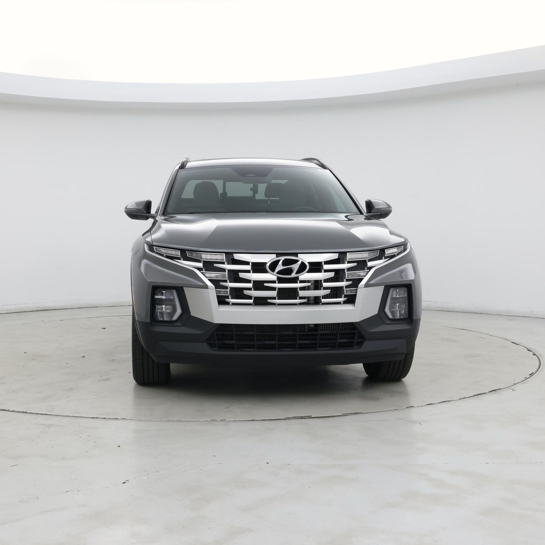 Thumbnail: 2022 Hyundai Santa Cruz - 5