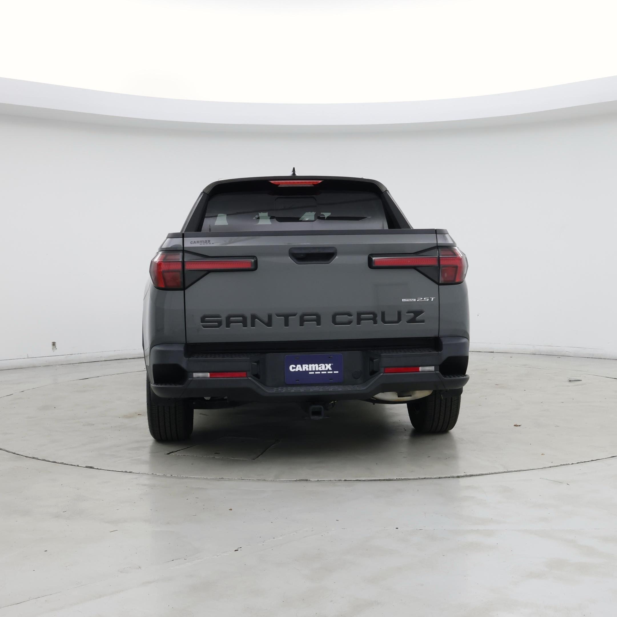 Thumbnail: 2022 Hyundai Santa Cruz - 6