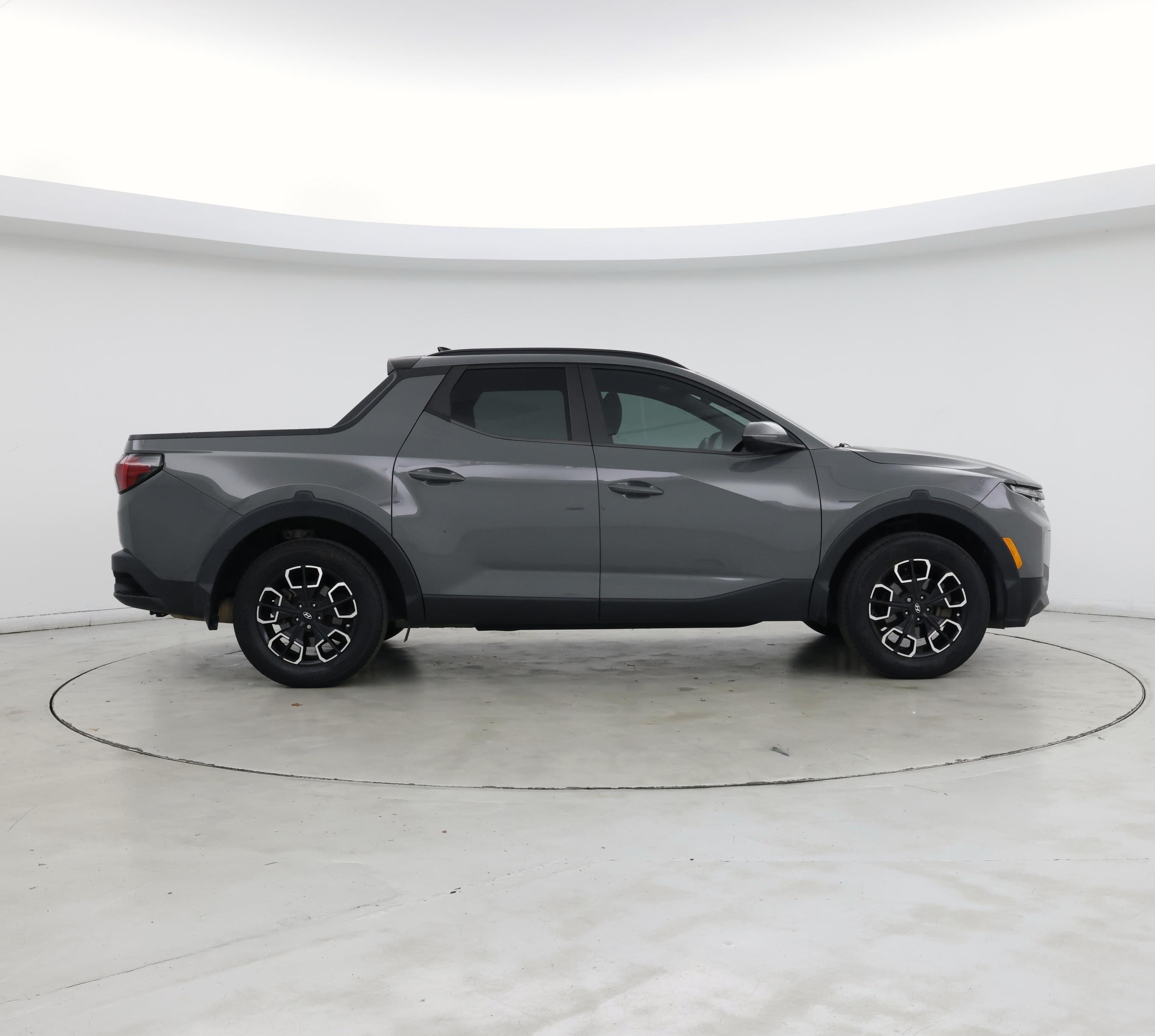 Thumbnail: 2022 Hyundai Santa Cruz - 7