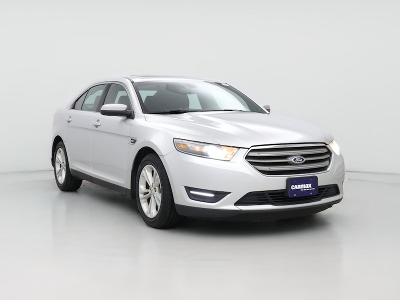 2014 Ford Taurus SEL -
                  Raleigh, NC