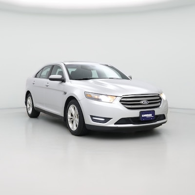 2014 Ford Taurus SEL
