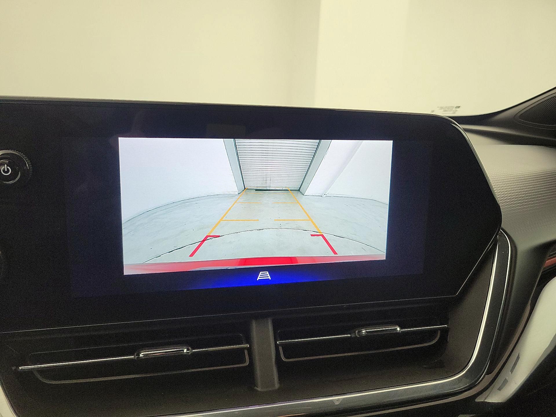 Thumbnail: 2024 Chevrolet Trax - 14