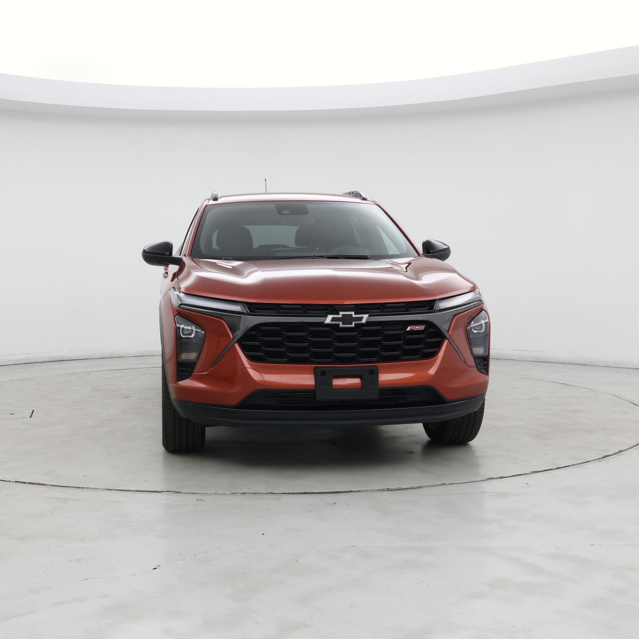 Thumbnail: 2024 Chevrolet Trax - 5