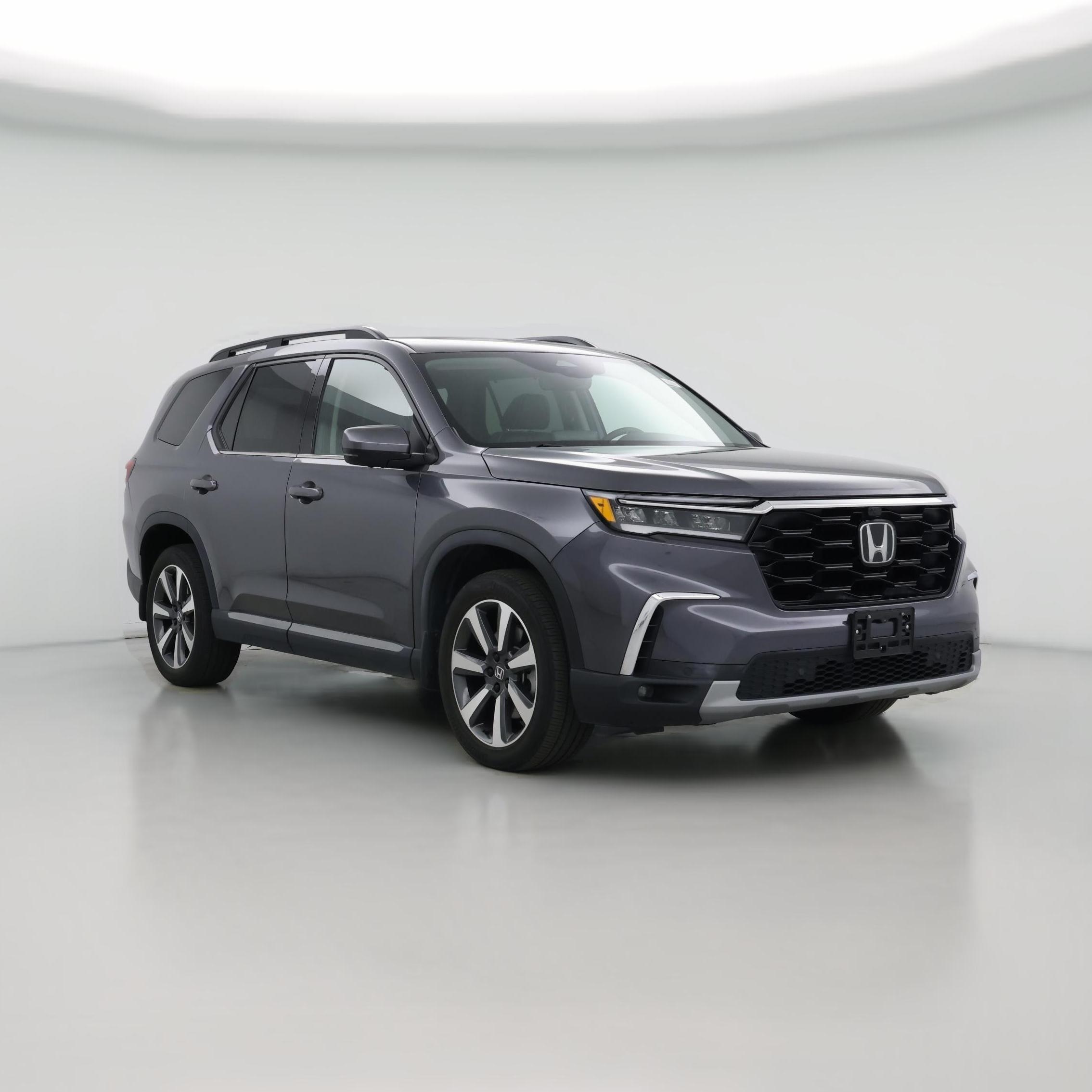 Thumbnail: 2023 Honda Pilot - 1