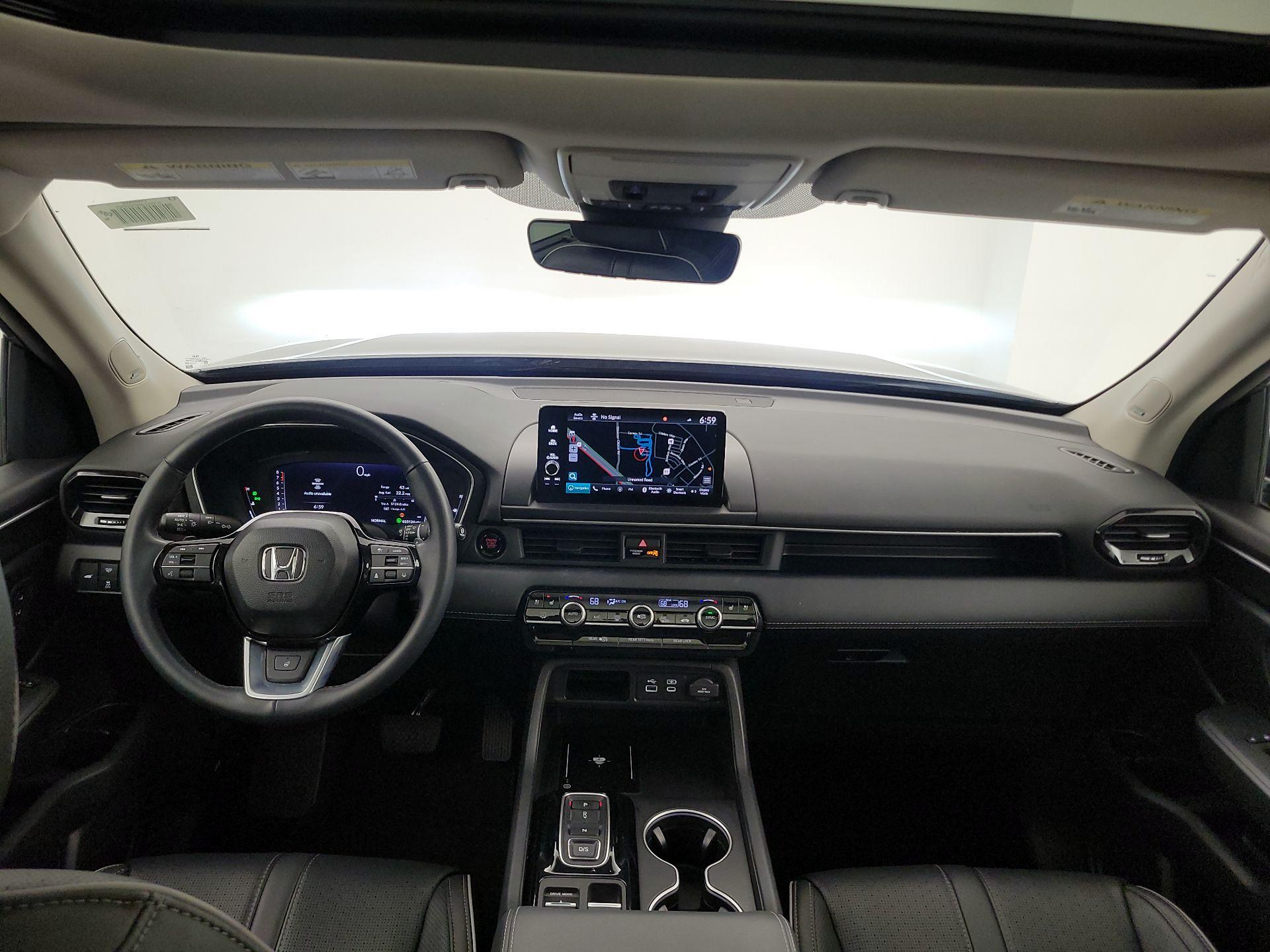 Thumbnail: 2023 Honda Pilot - 9