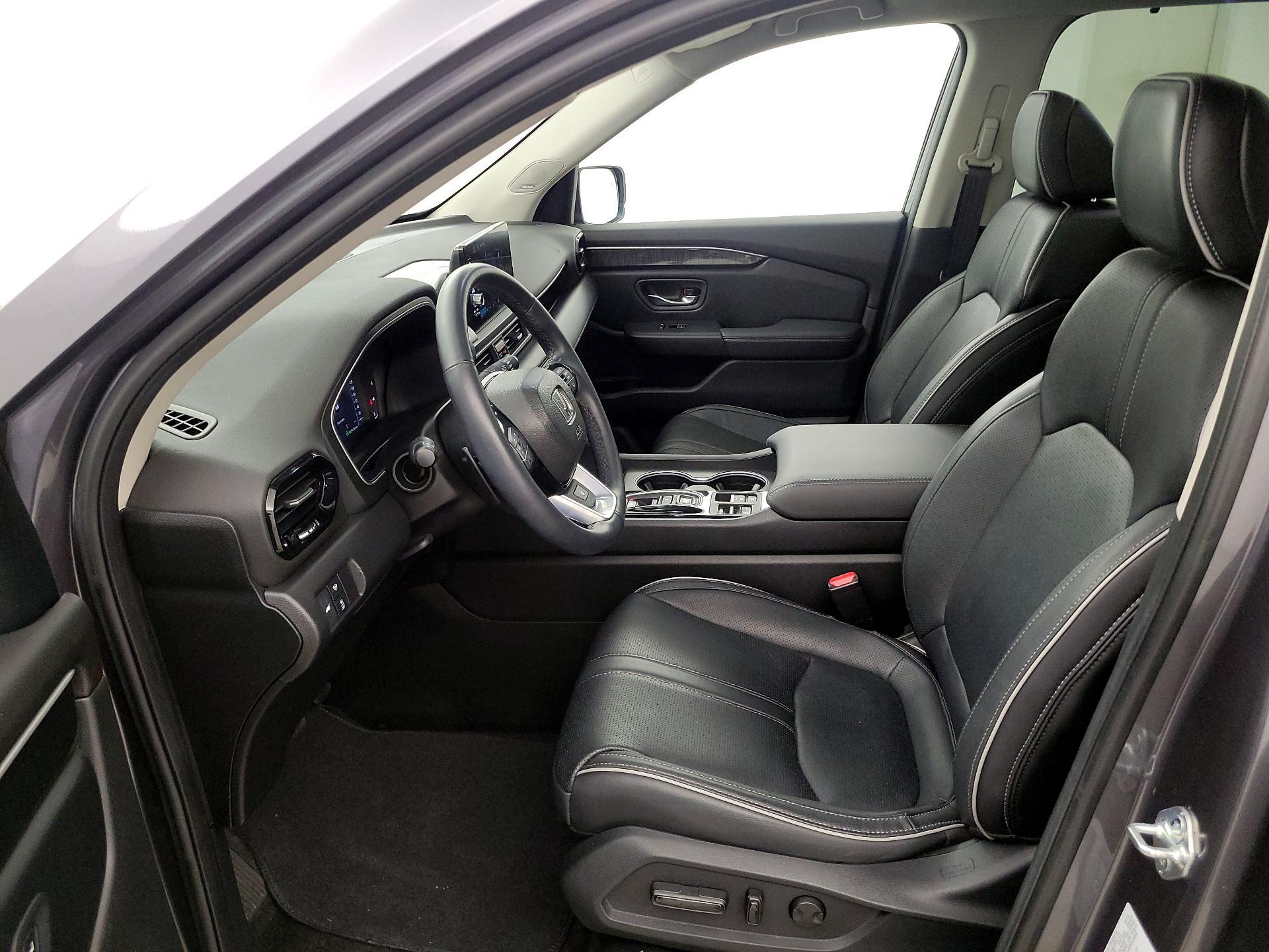 Thumbnail: 2023 Honda Pilot - 11