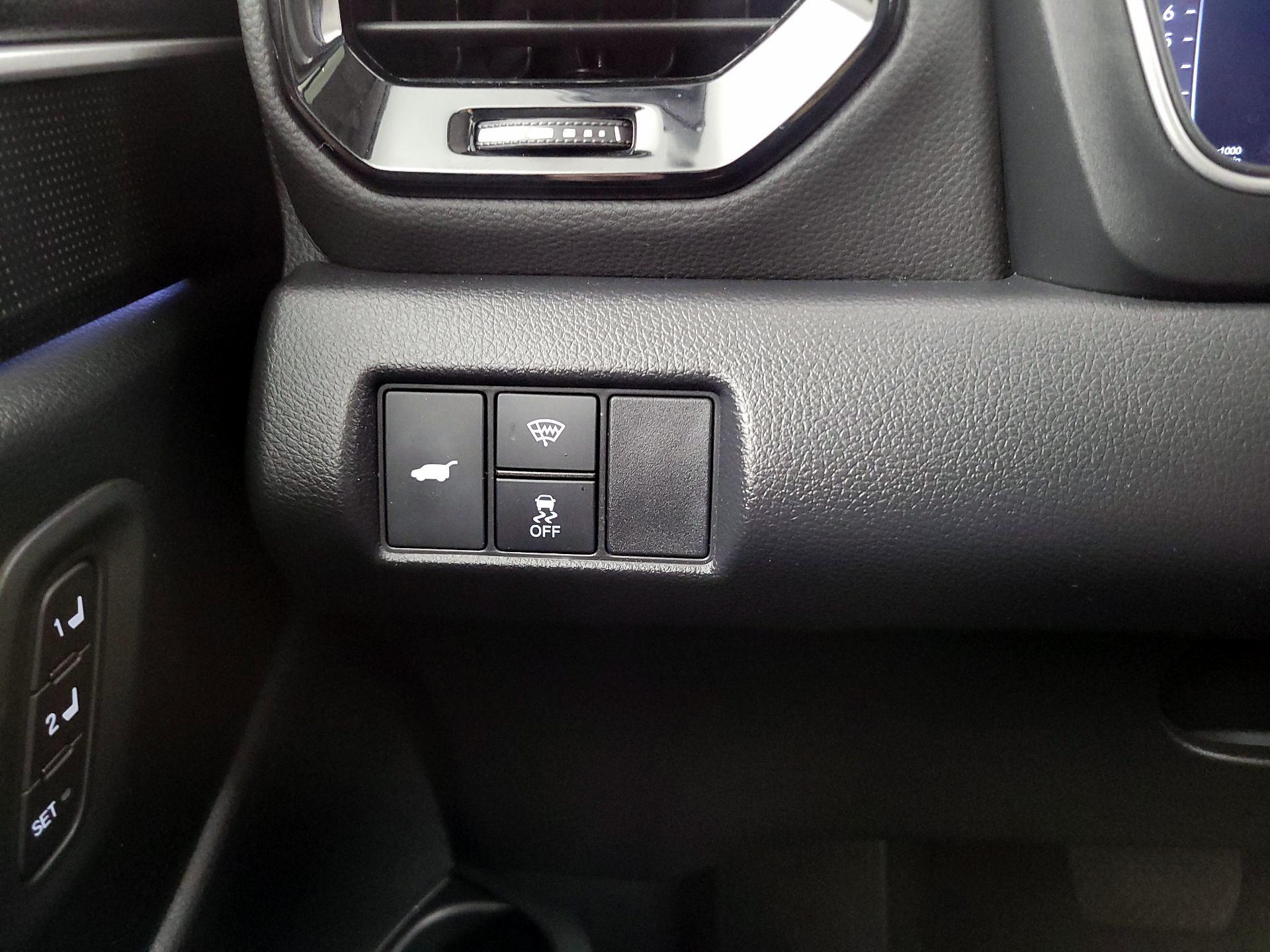 Thumbnail: 2023 Honda Pilot - 13