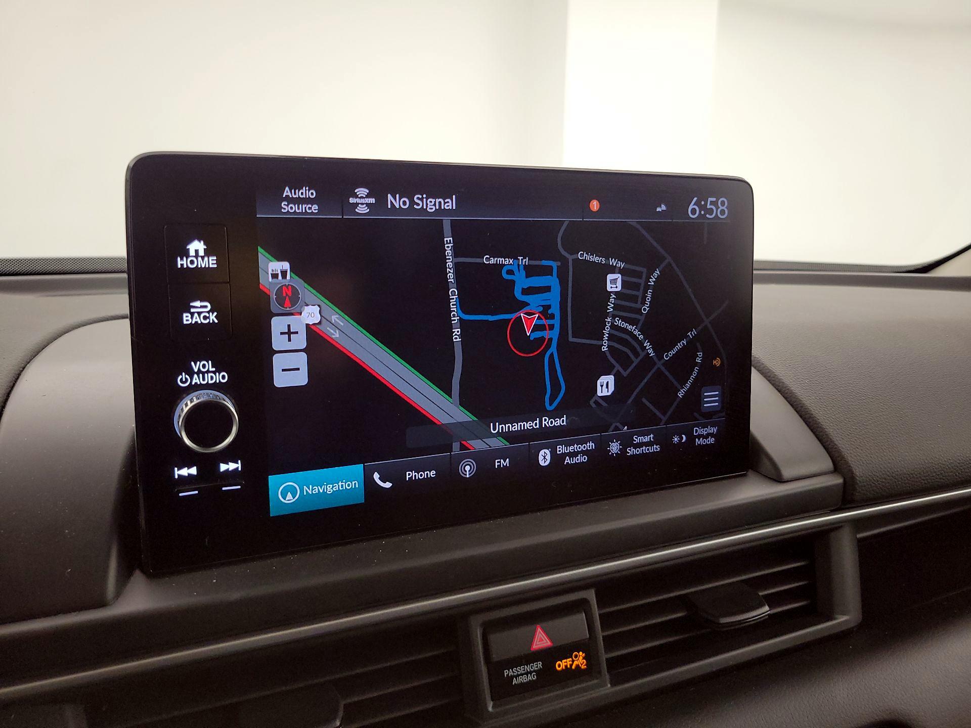 Thumbnail: 2023 Honda Pilot - 14