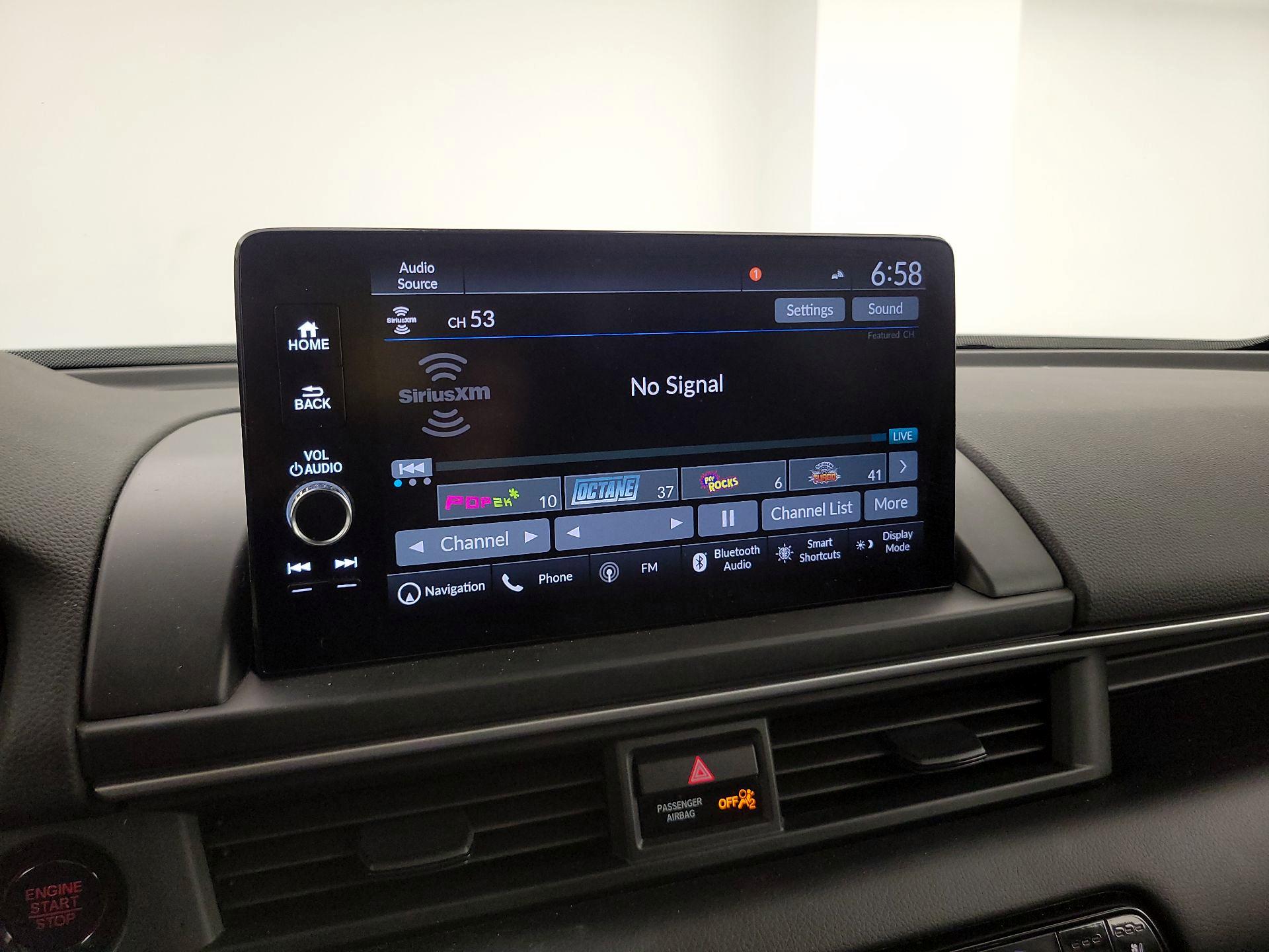 Thumbnail: 2023 Honda Pilot - 16